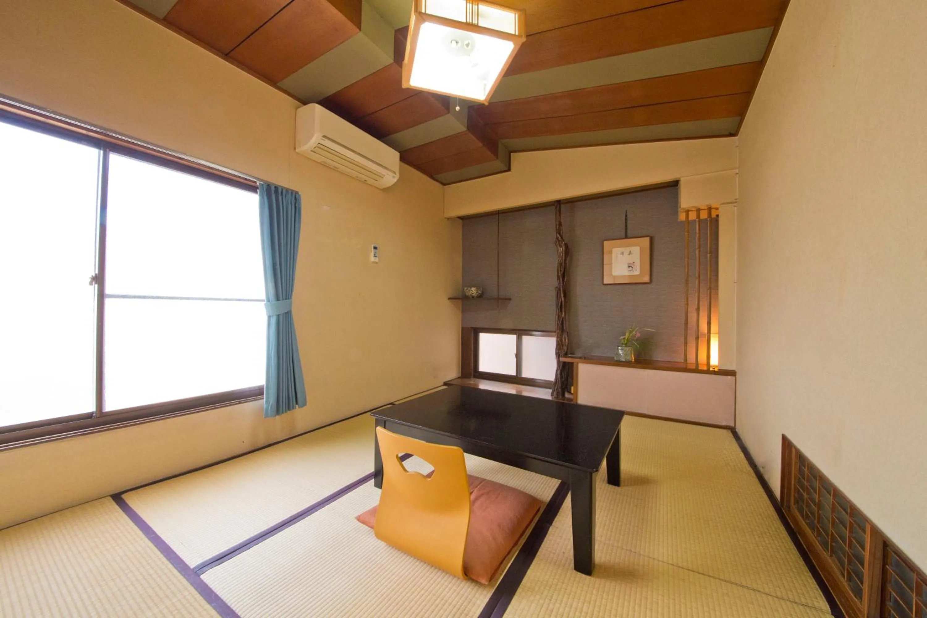 Ryokan Seifuso