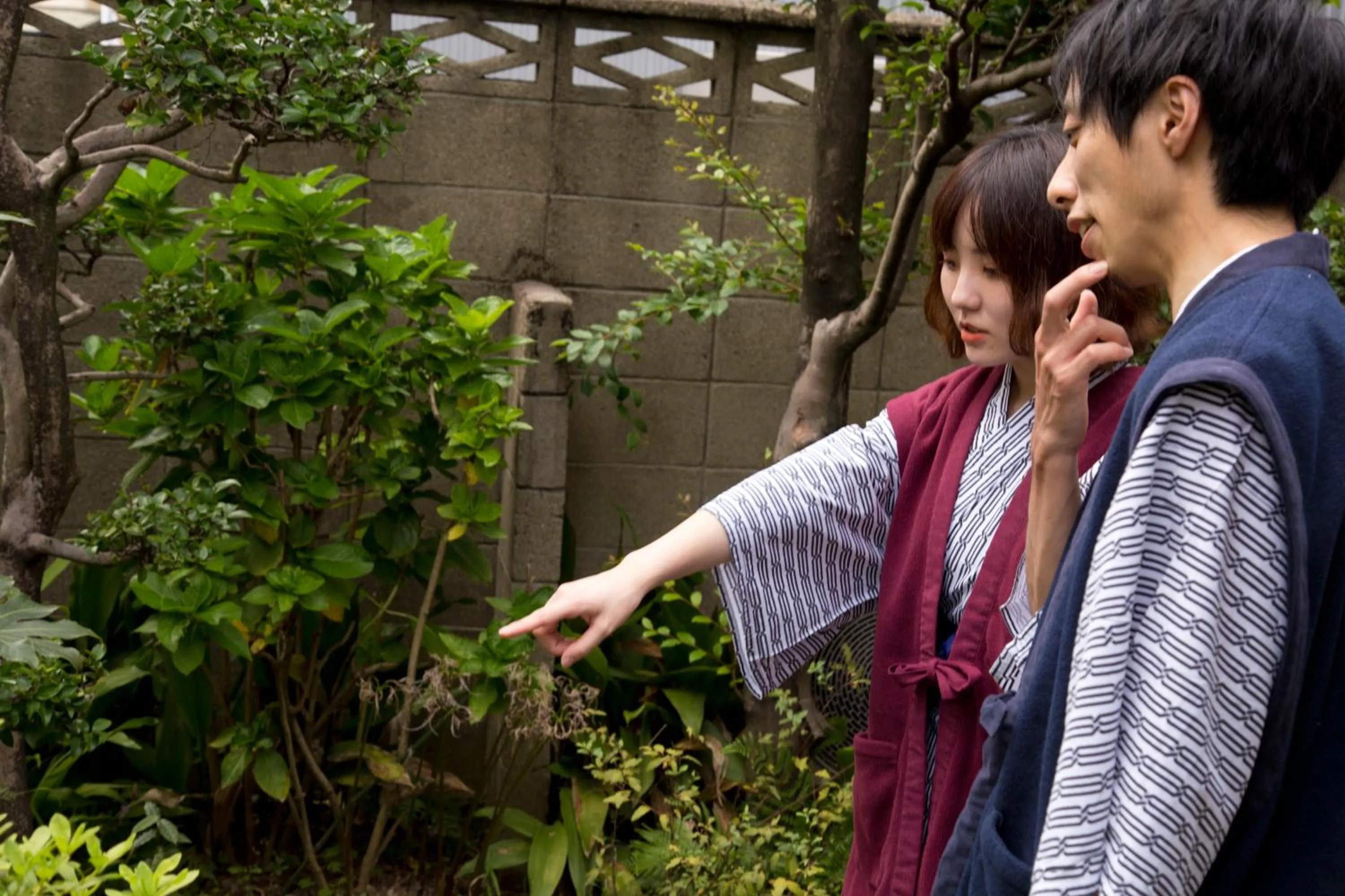 Ryokan Seifuso
