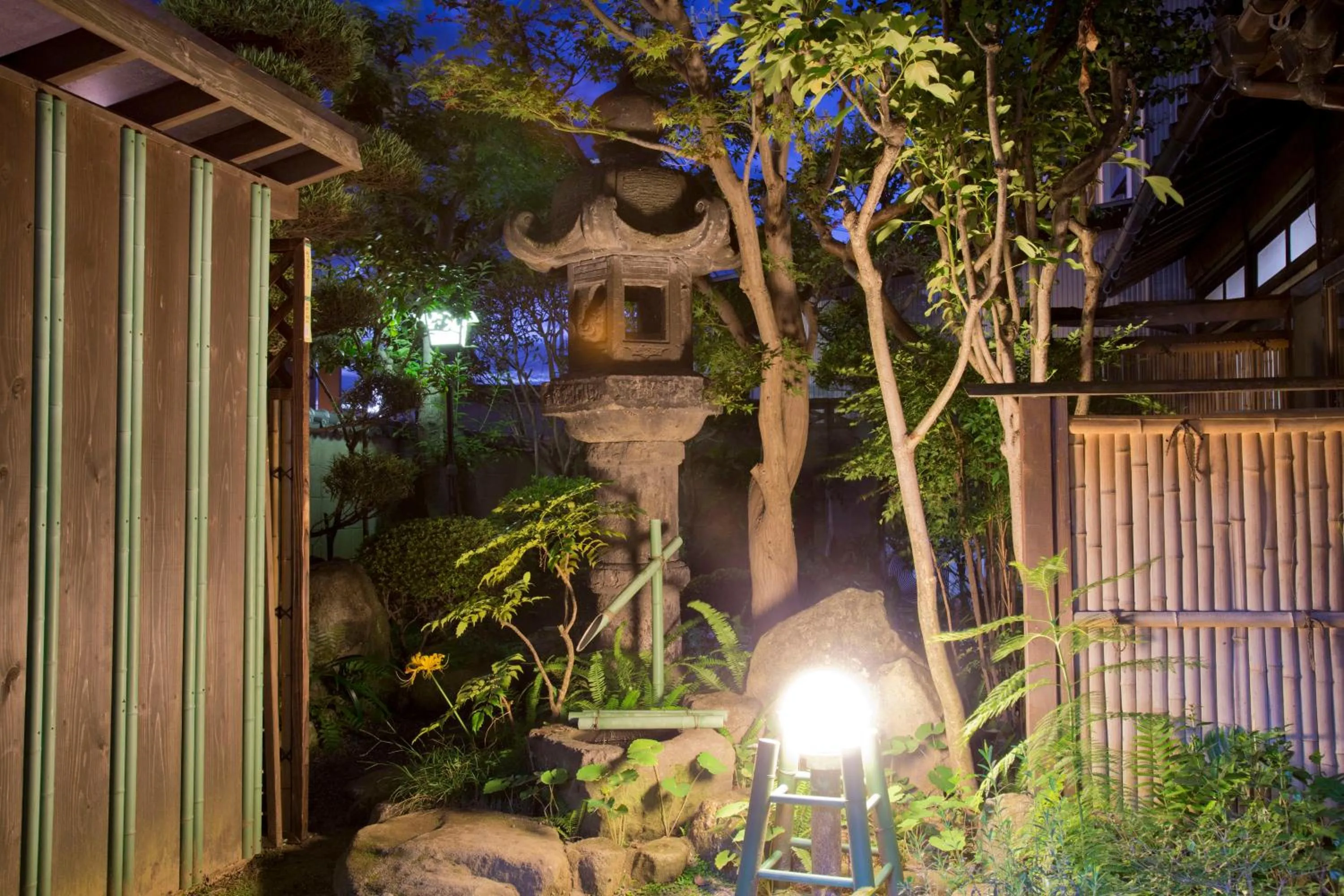 Ryokan Seifuso