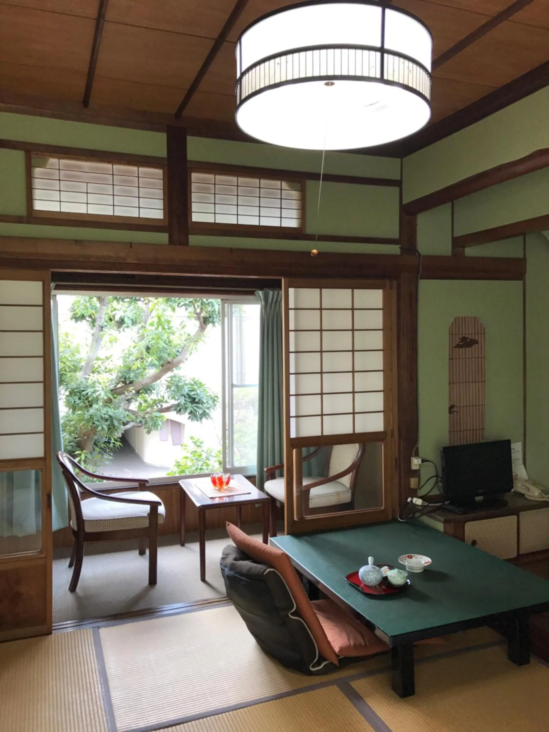 Ryokan Seifuso