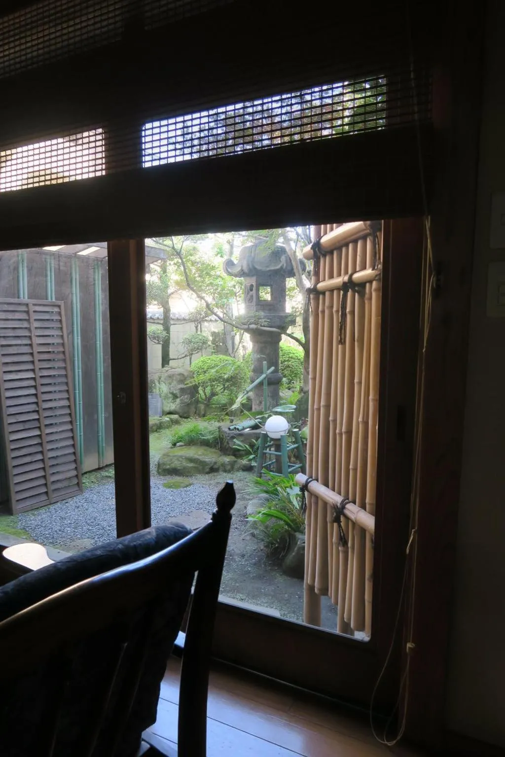 Ryokan Seifuso