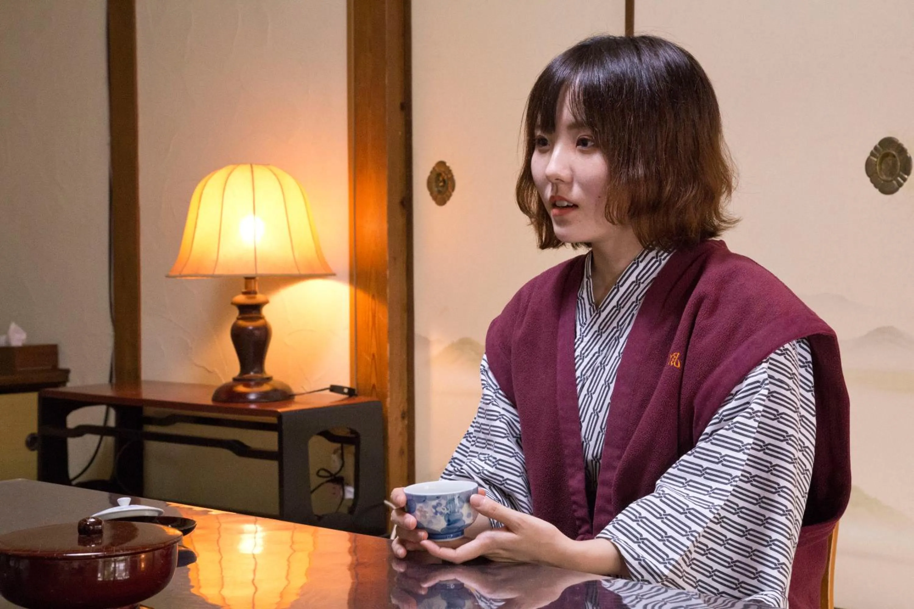 Ryokan Seifuso