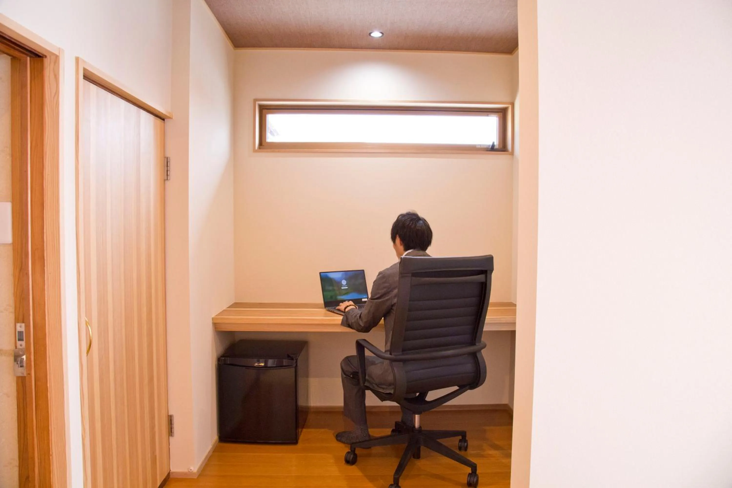 Ryokan Seifuso
