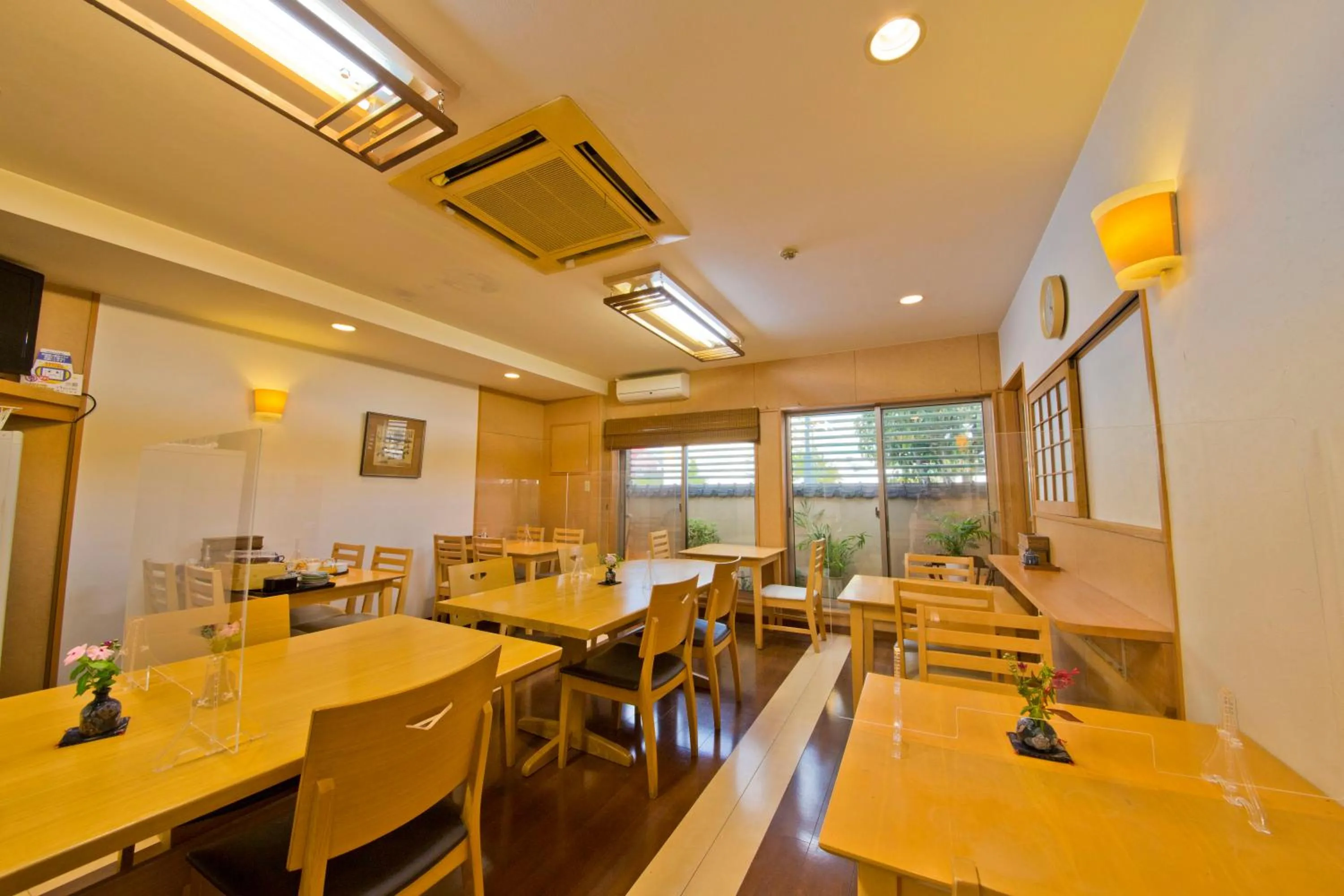 Ryokan Seifuso
