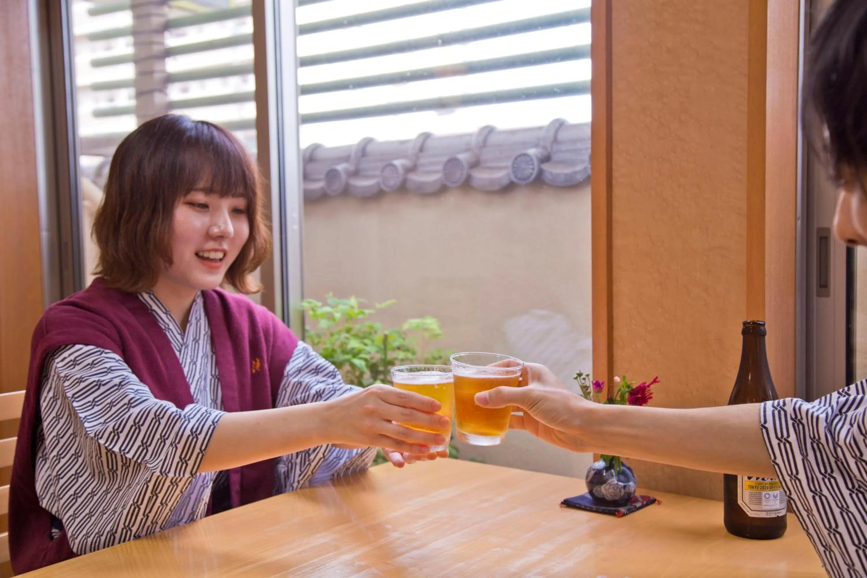 Ryokan Seifuso