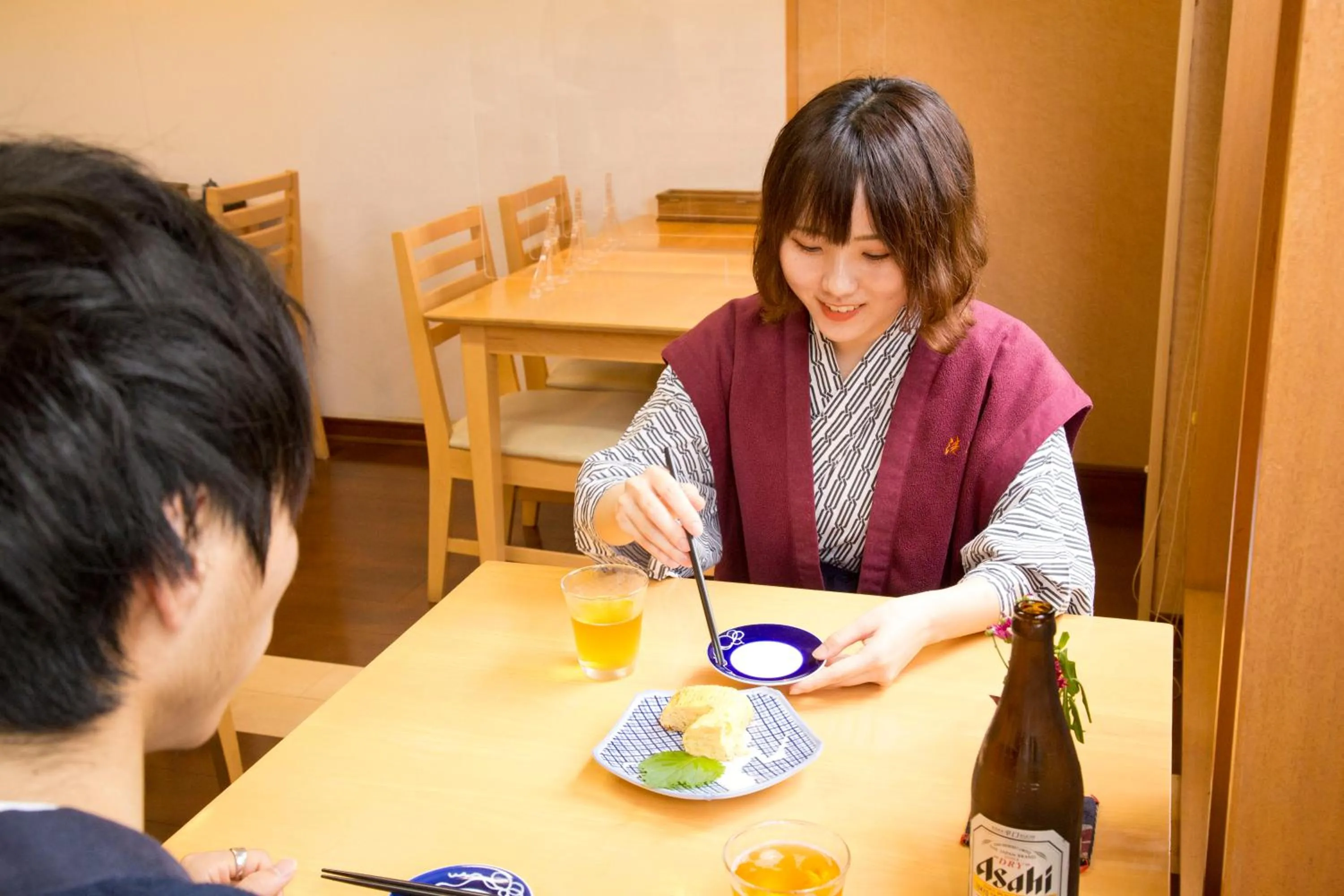 Ryokan Seifuso