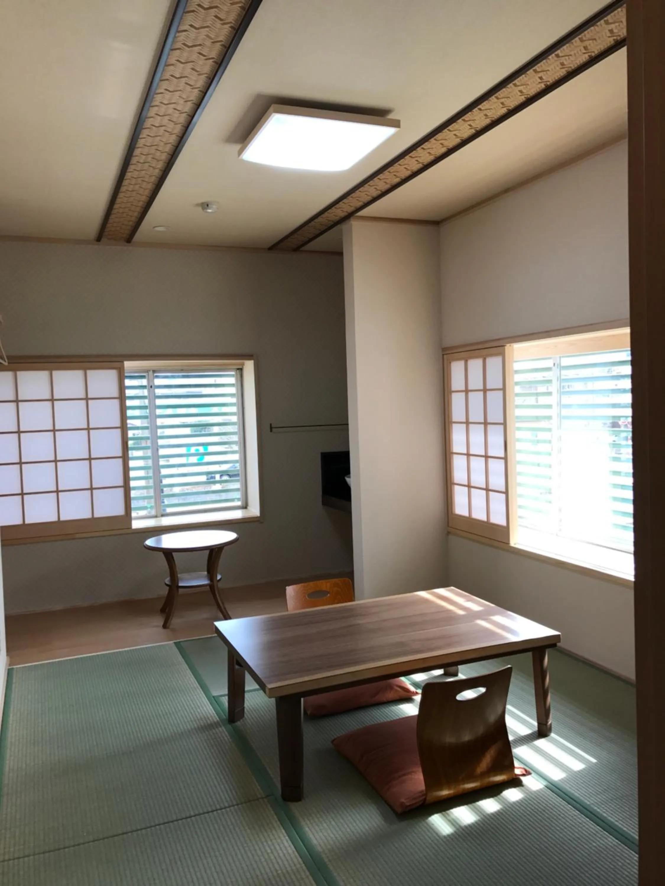 Ryokan Seifuso
