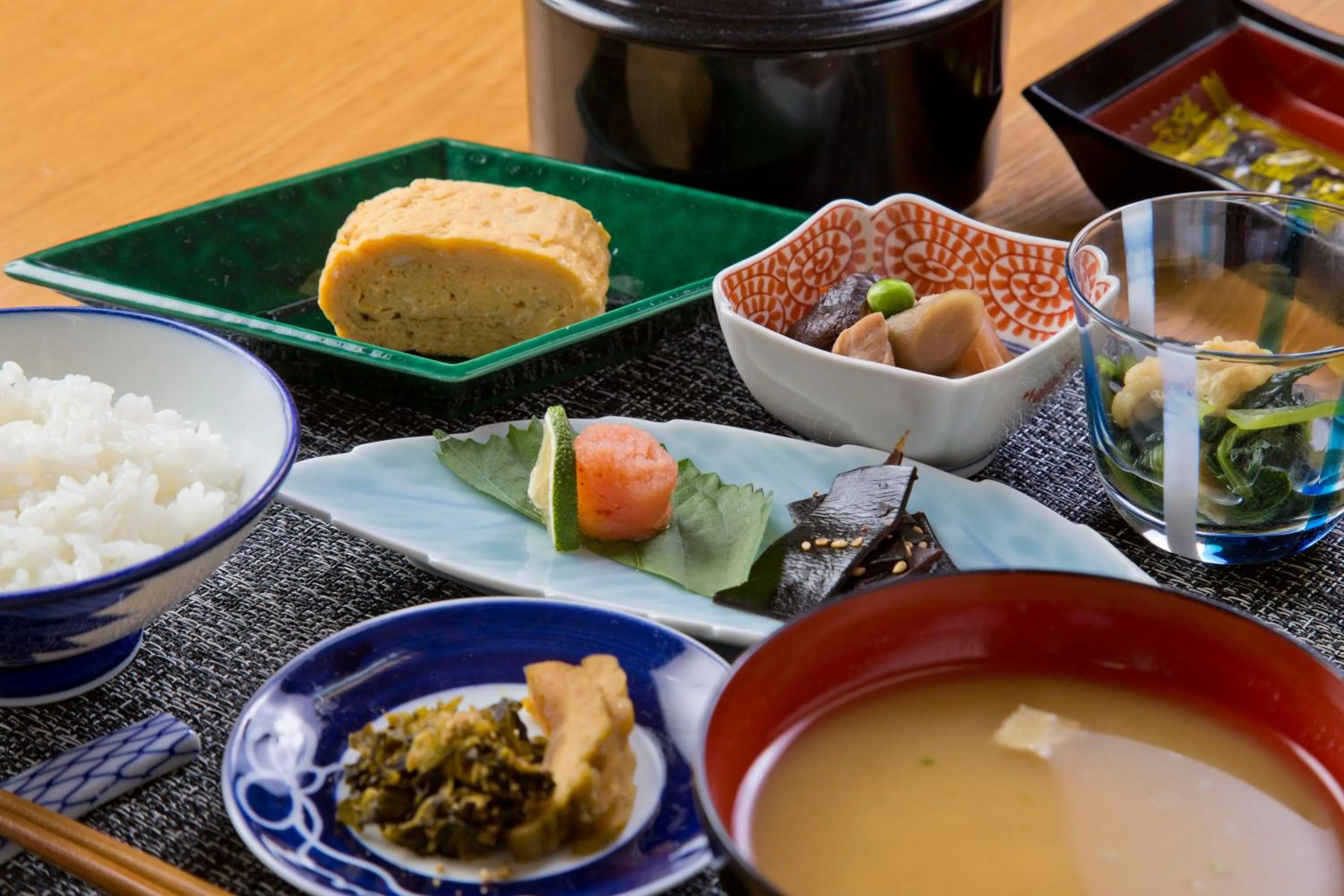 Ryokan Seifuso
