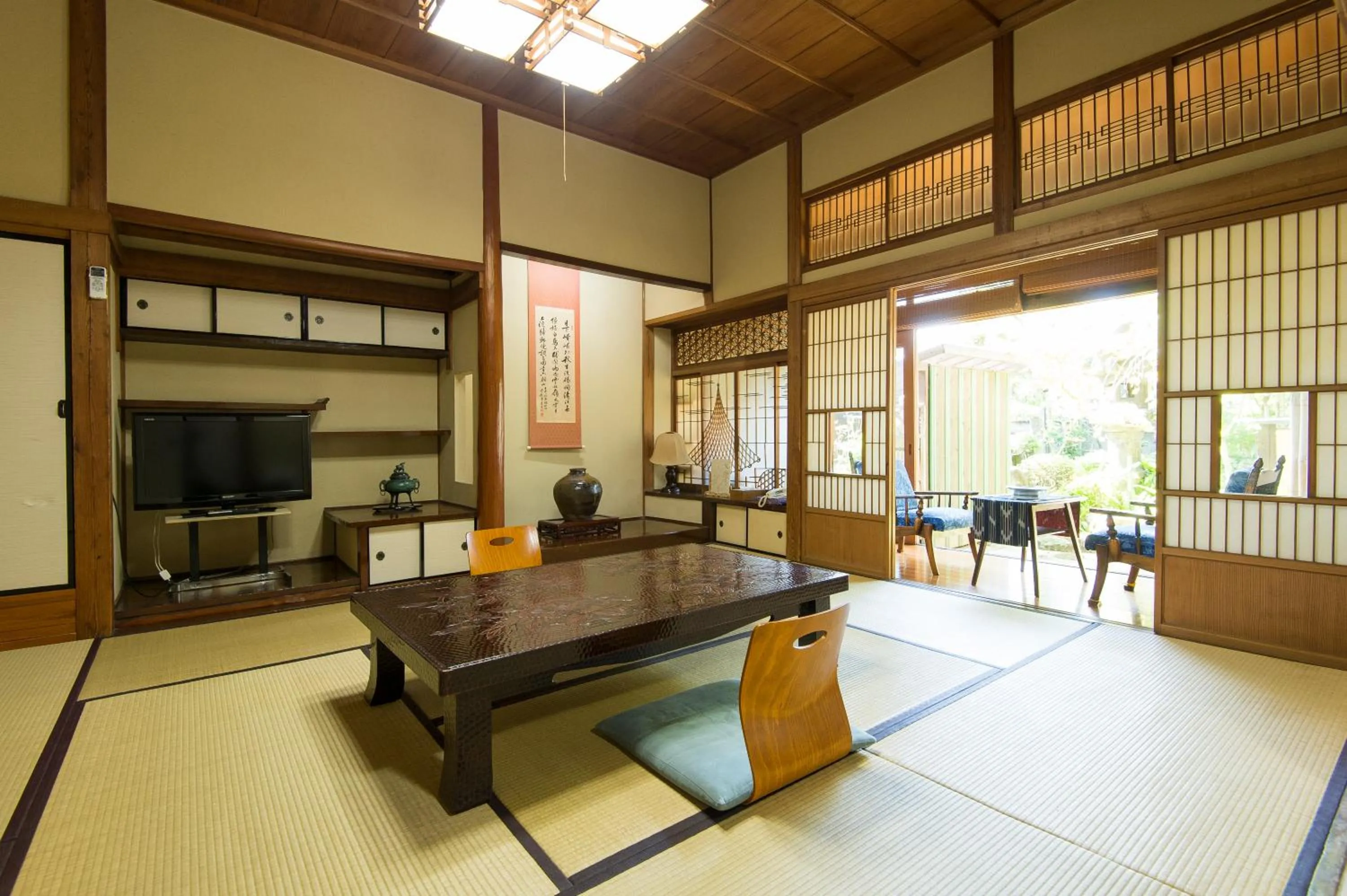 Ryokan Seifuso
