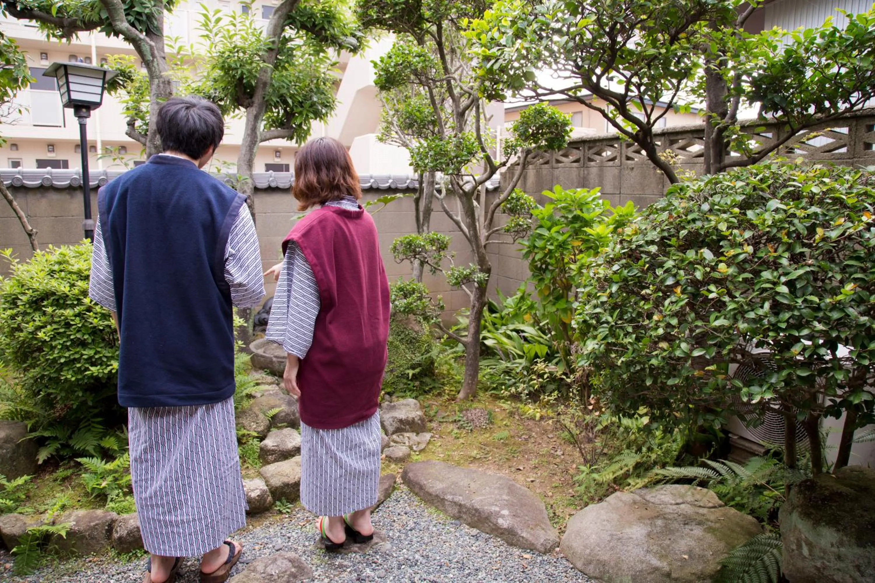 Ryokan Seifuso