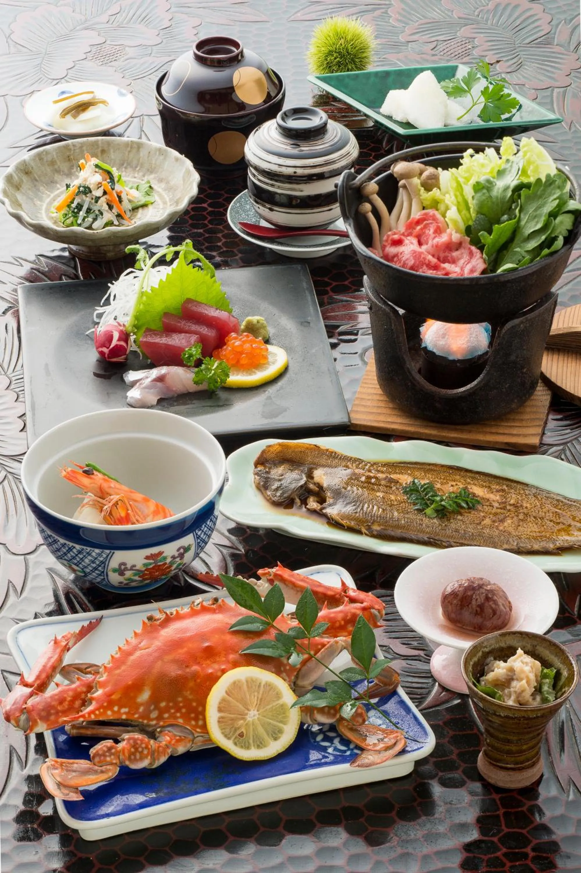 Ryokan Seifuso