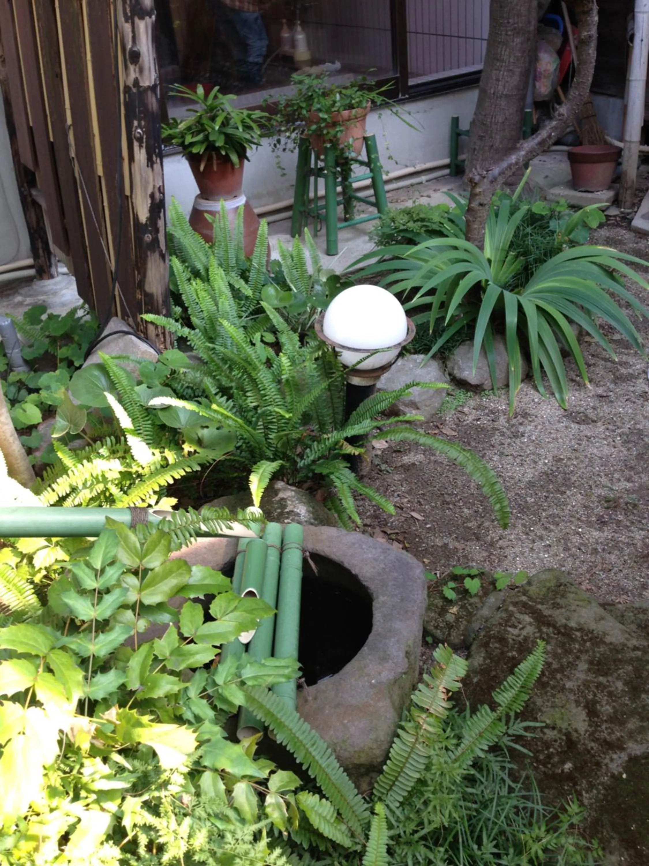 Ryokan Seifuso