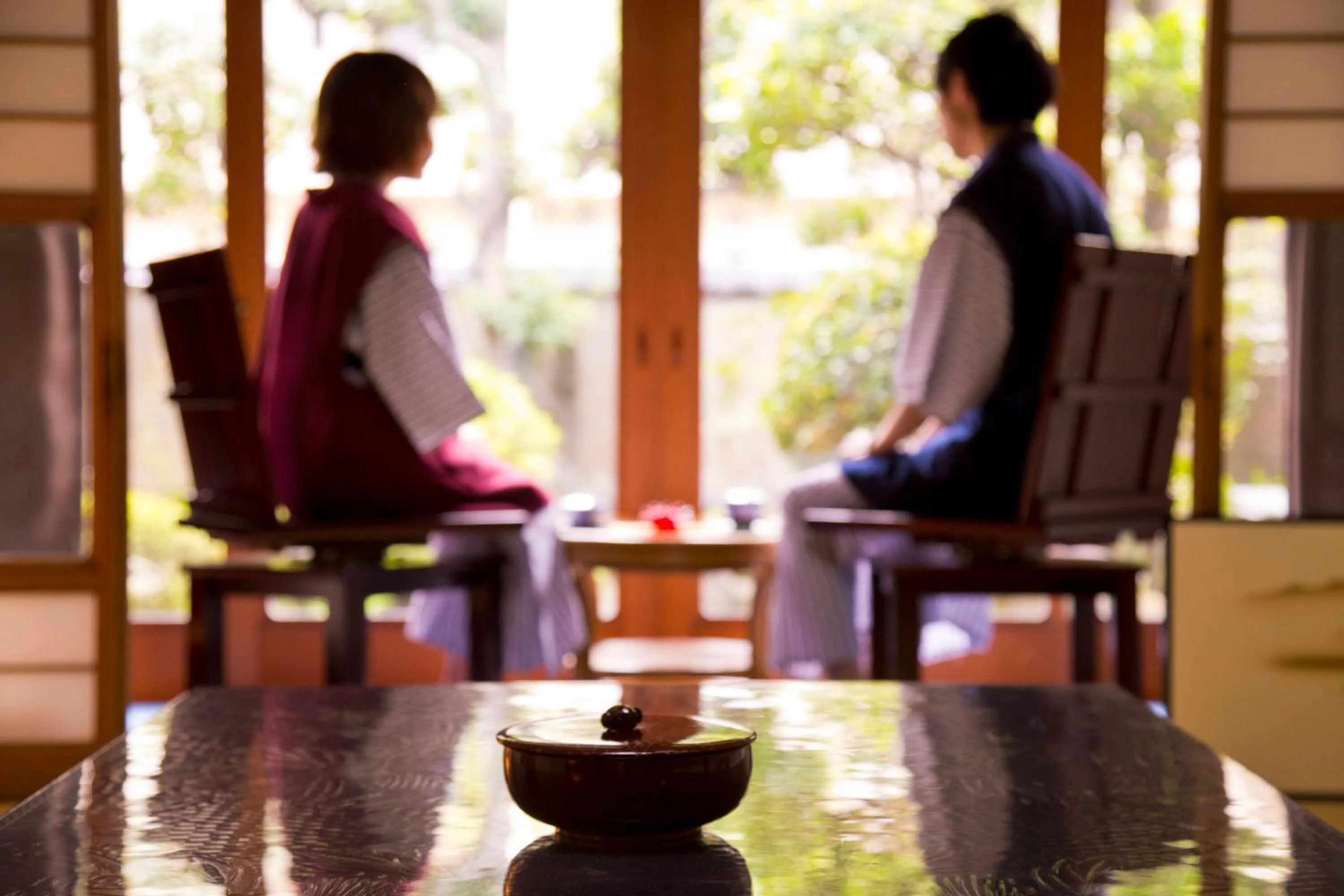 Ryokan Seifuso