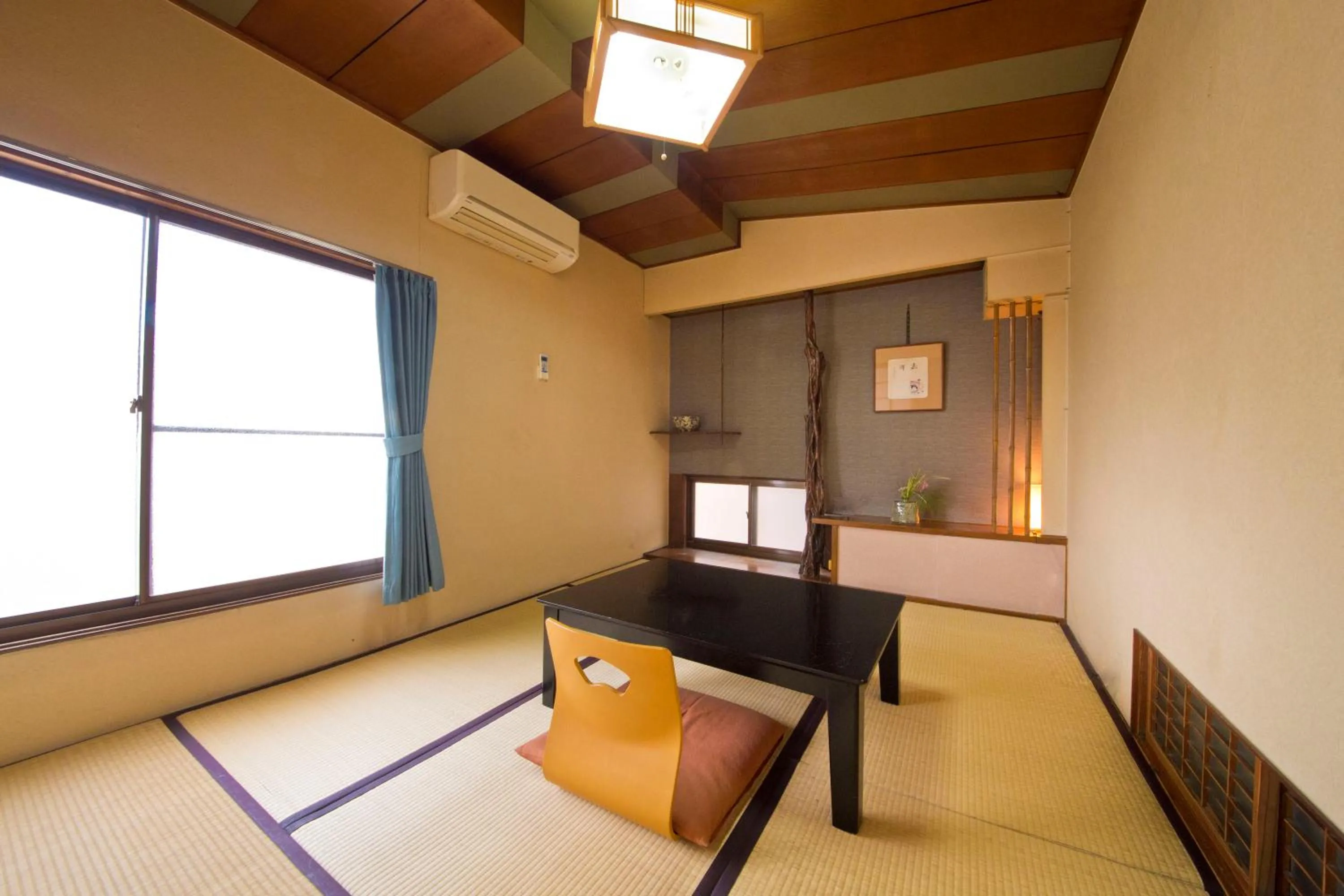 Ryokan Seifuso