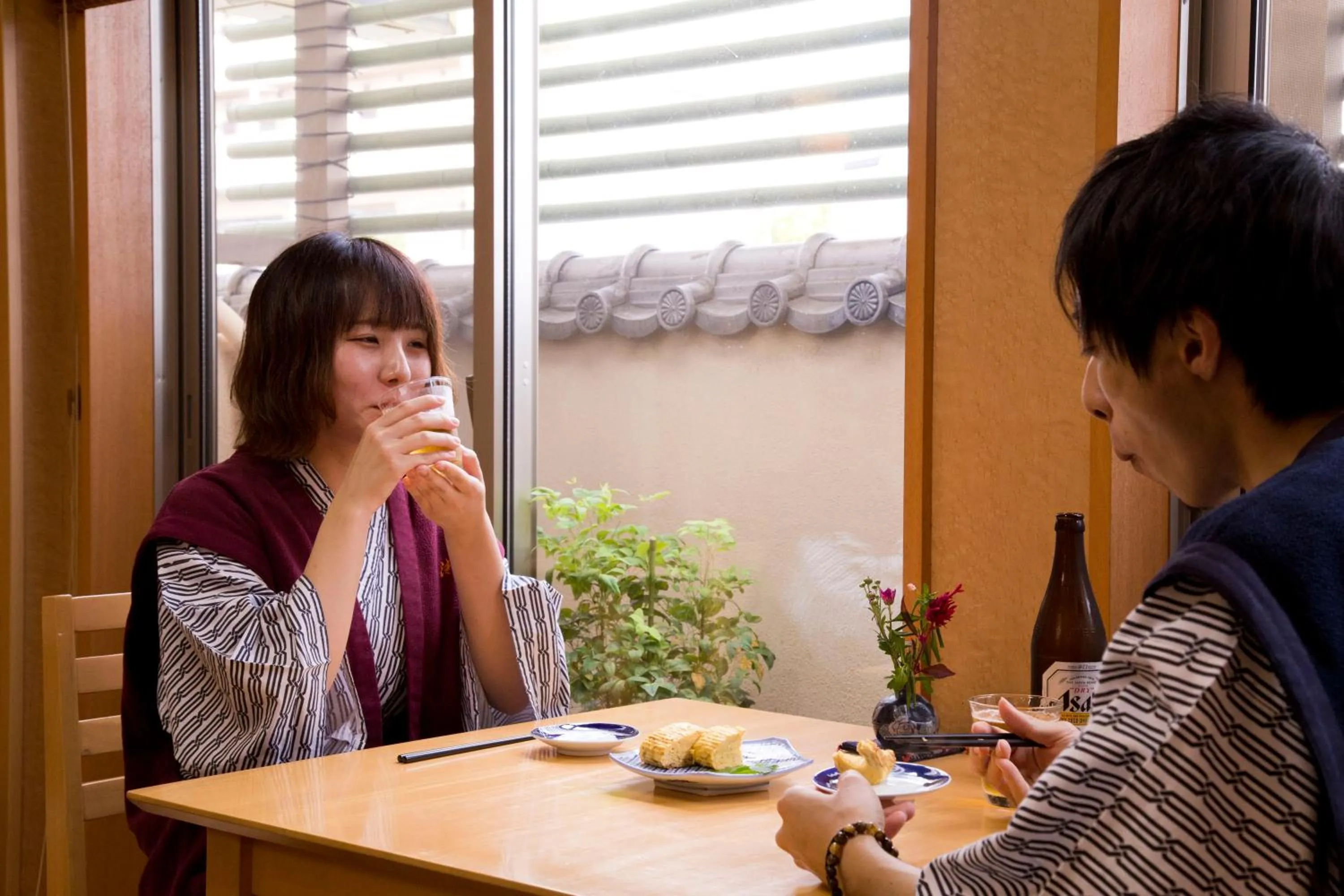 Ryokan Seifuso