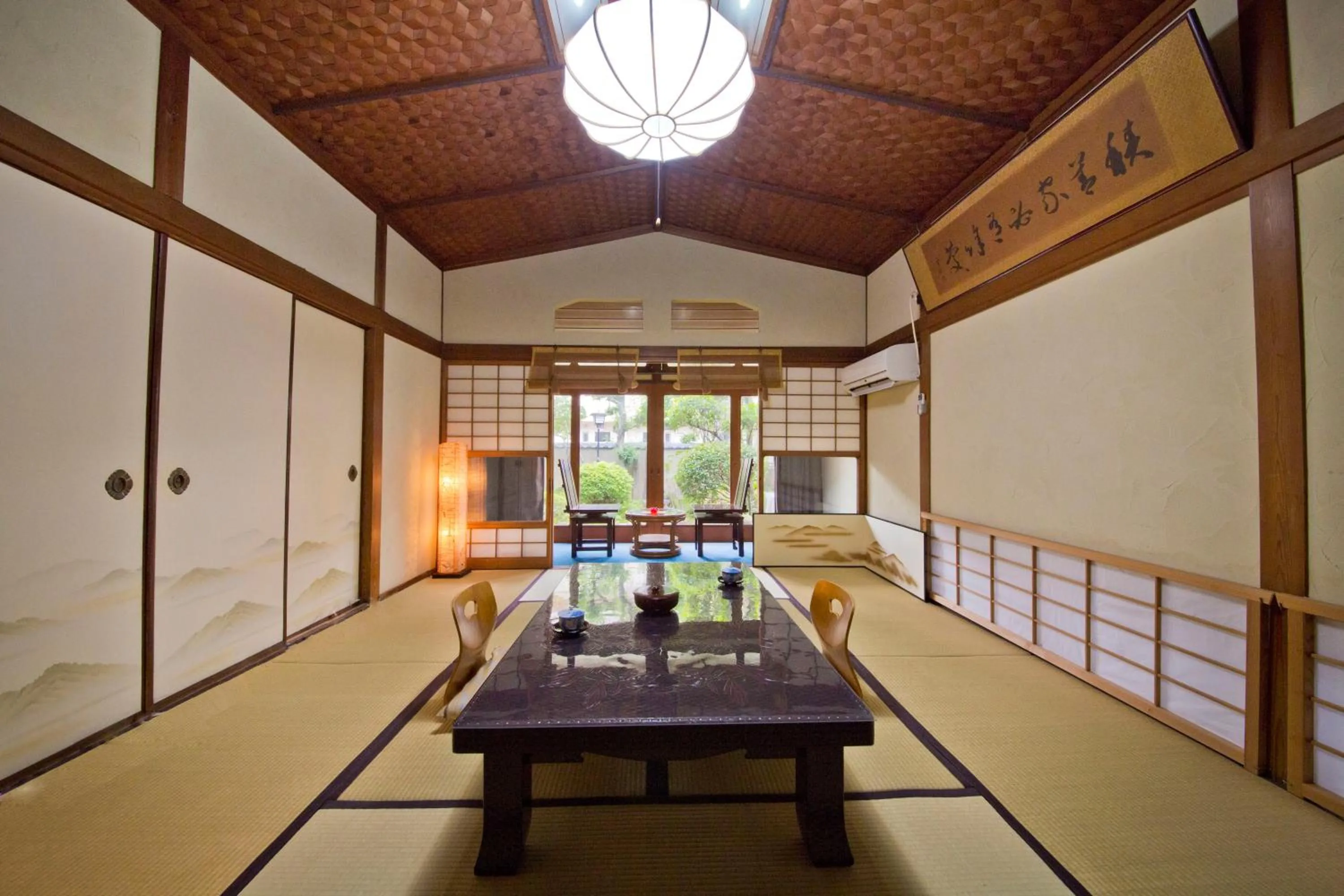 Ryokan Seifuso