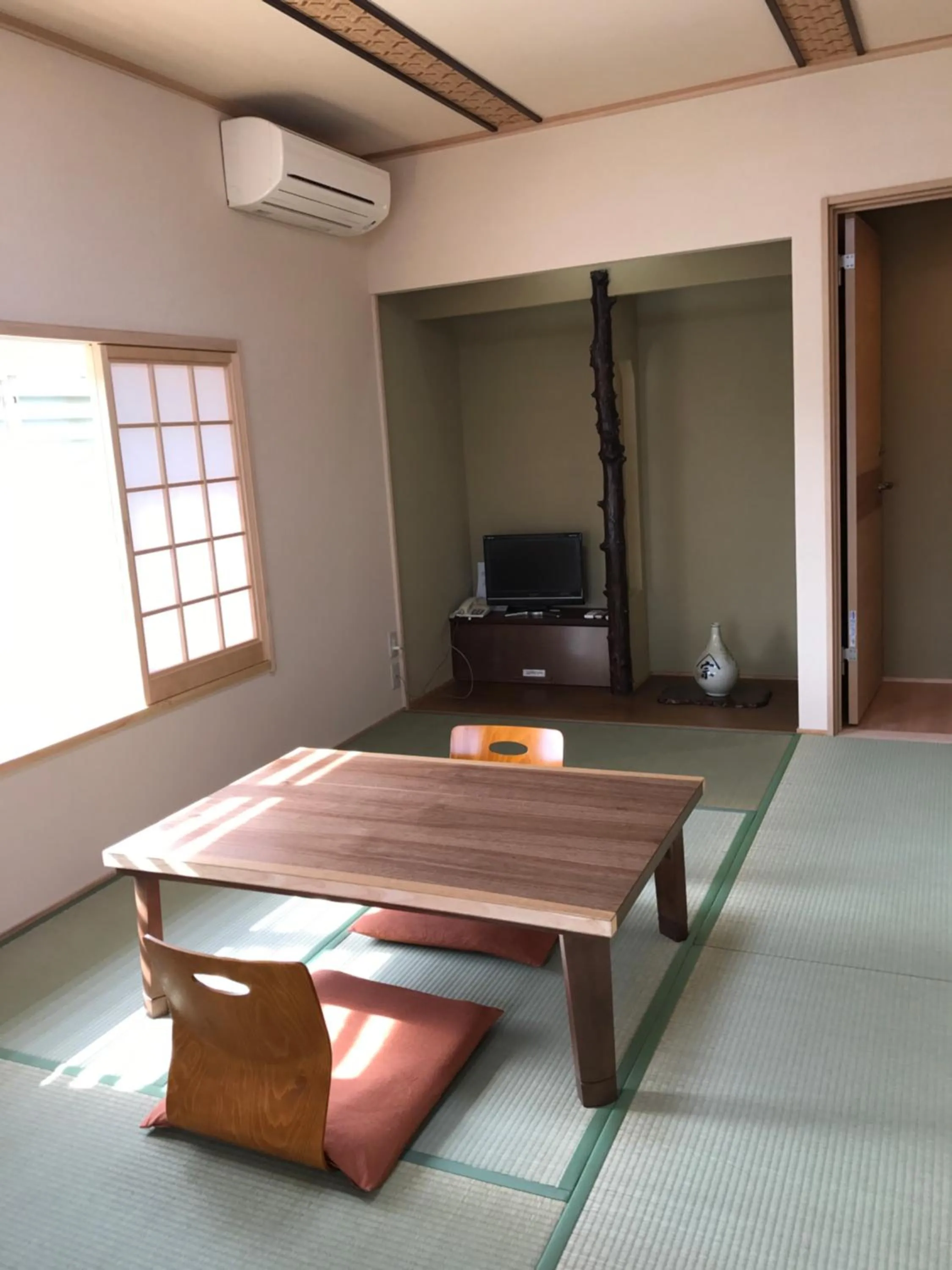 Ryokan Seifuso