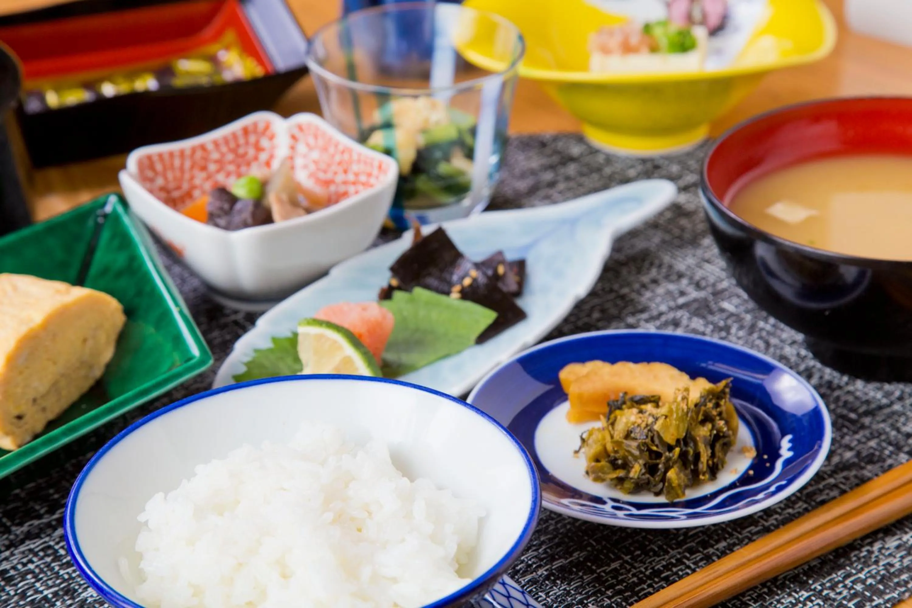 Ryokan Seifuso