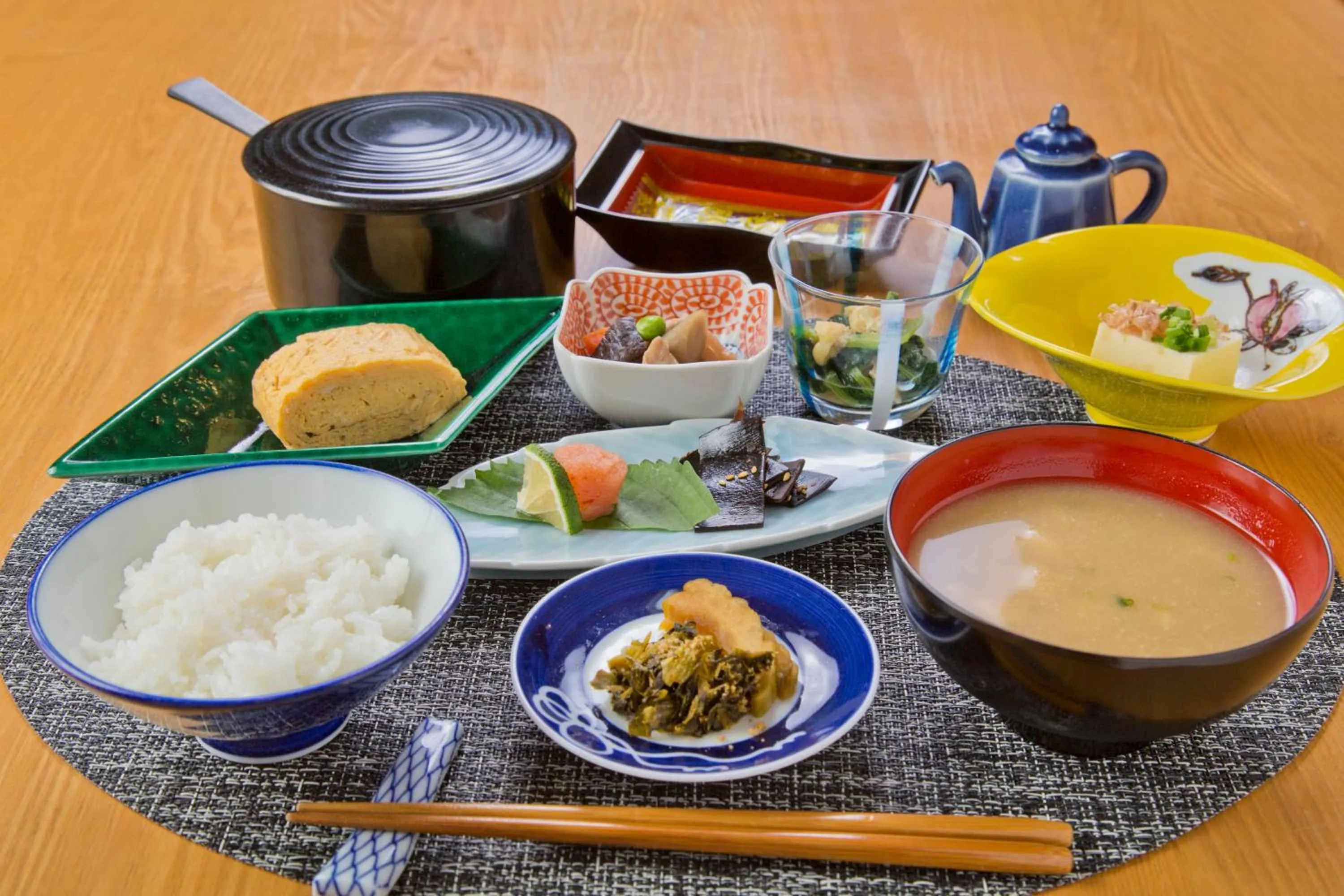 Ryokan Seifuso