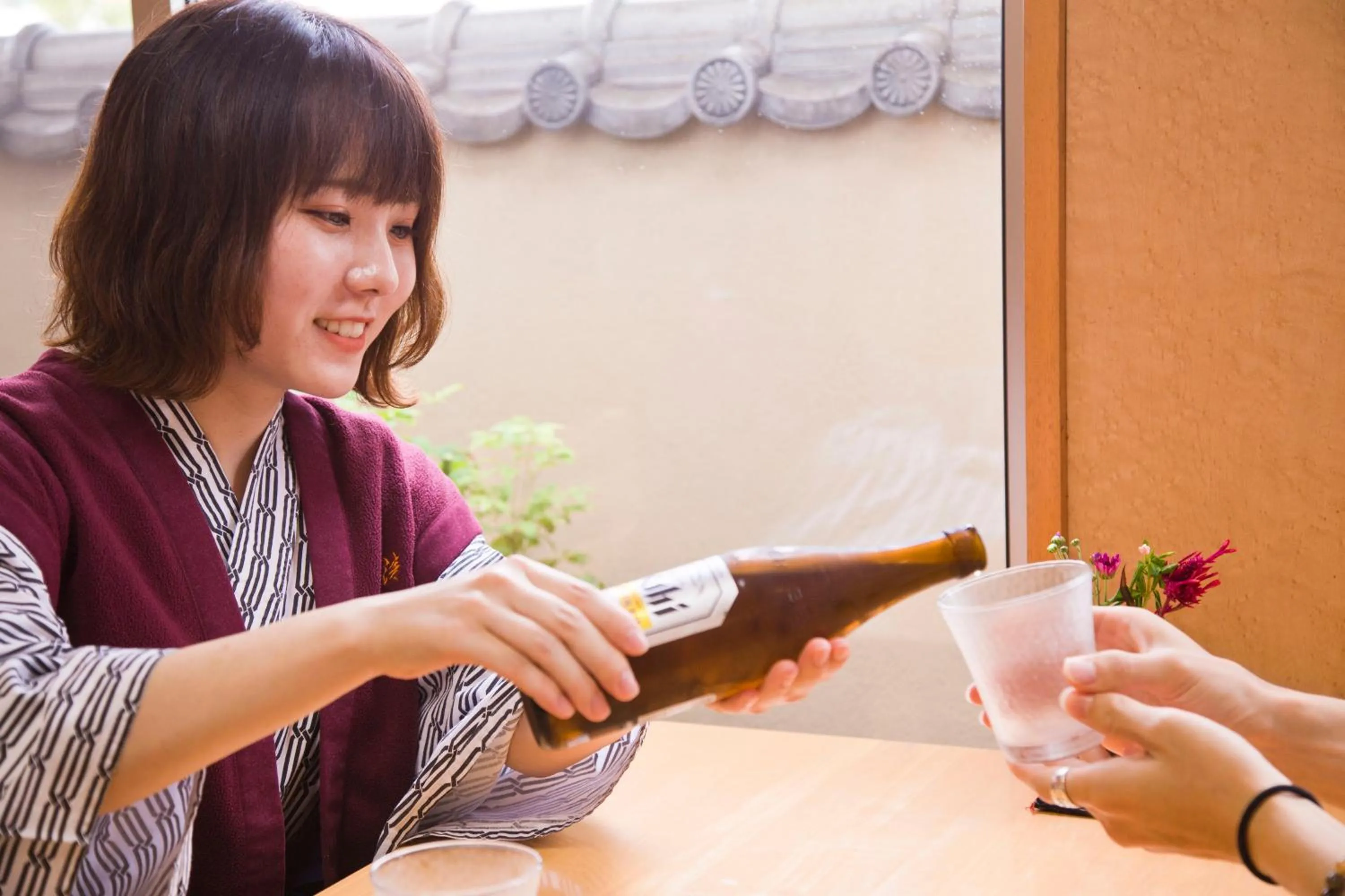 Ryokan Seifuso