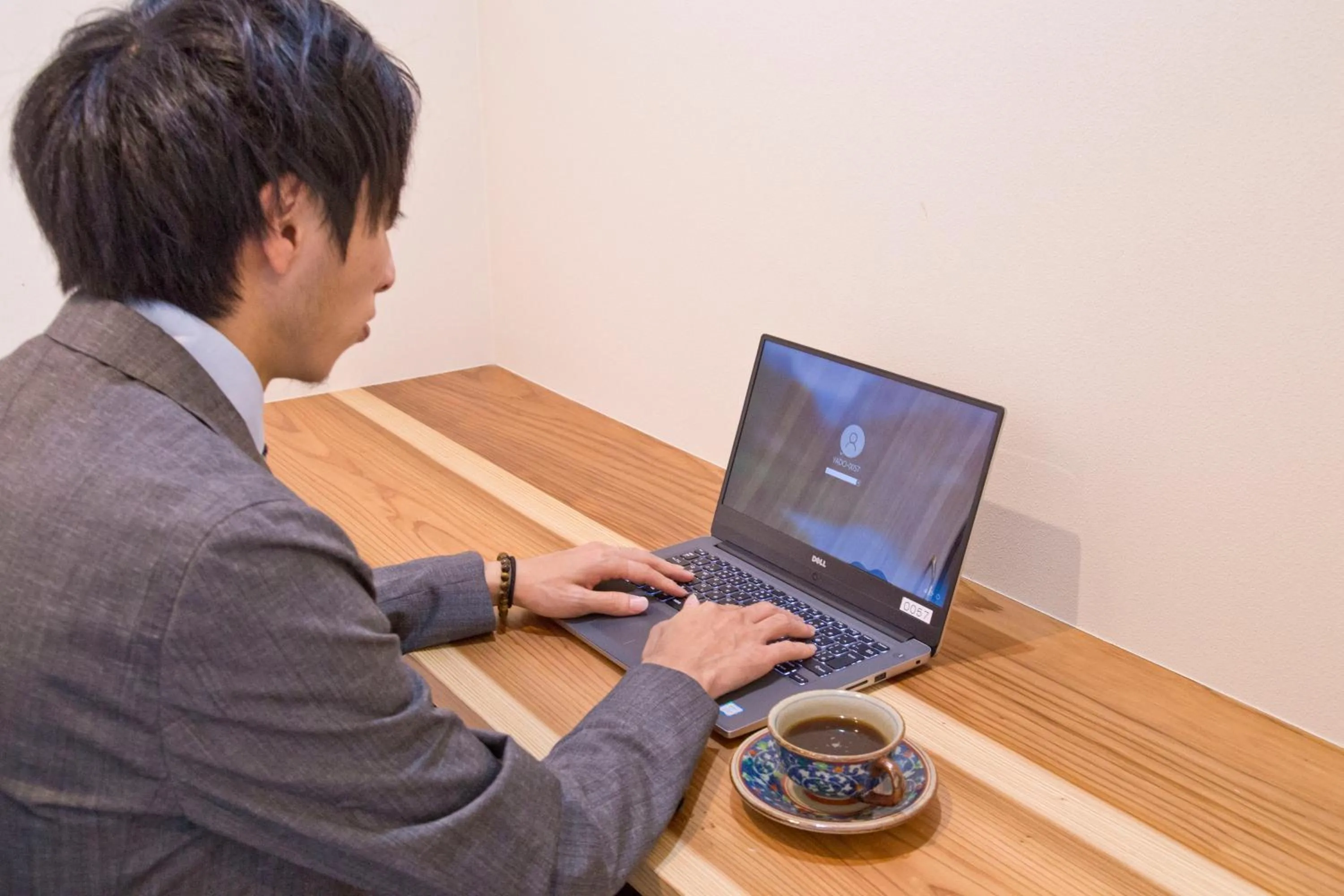 Ryokan Seifuso