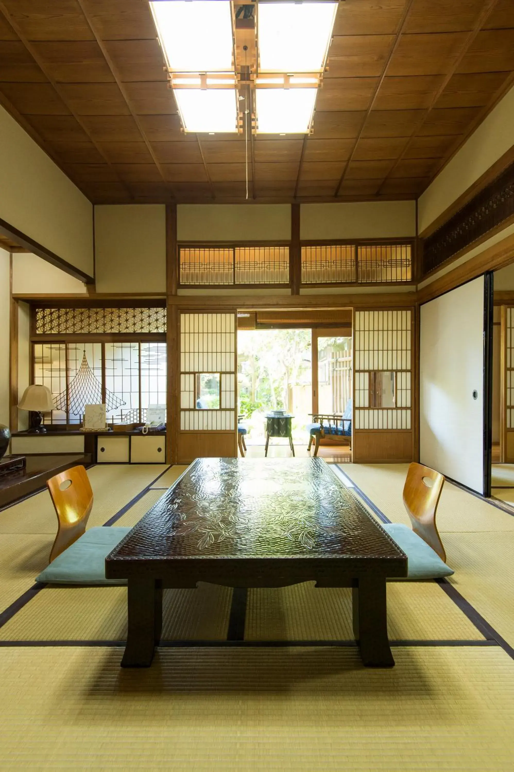 Ryokan Seifuso Ryokan Seifuso