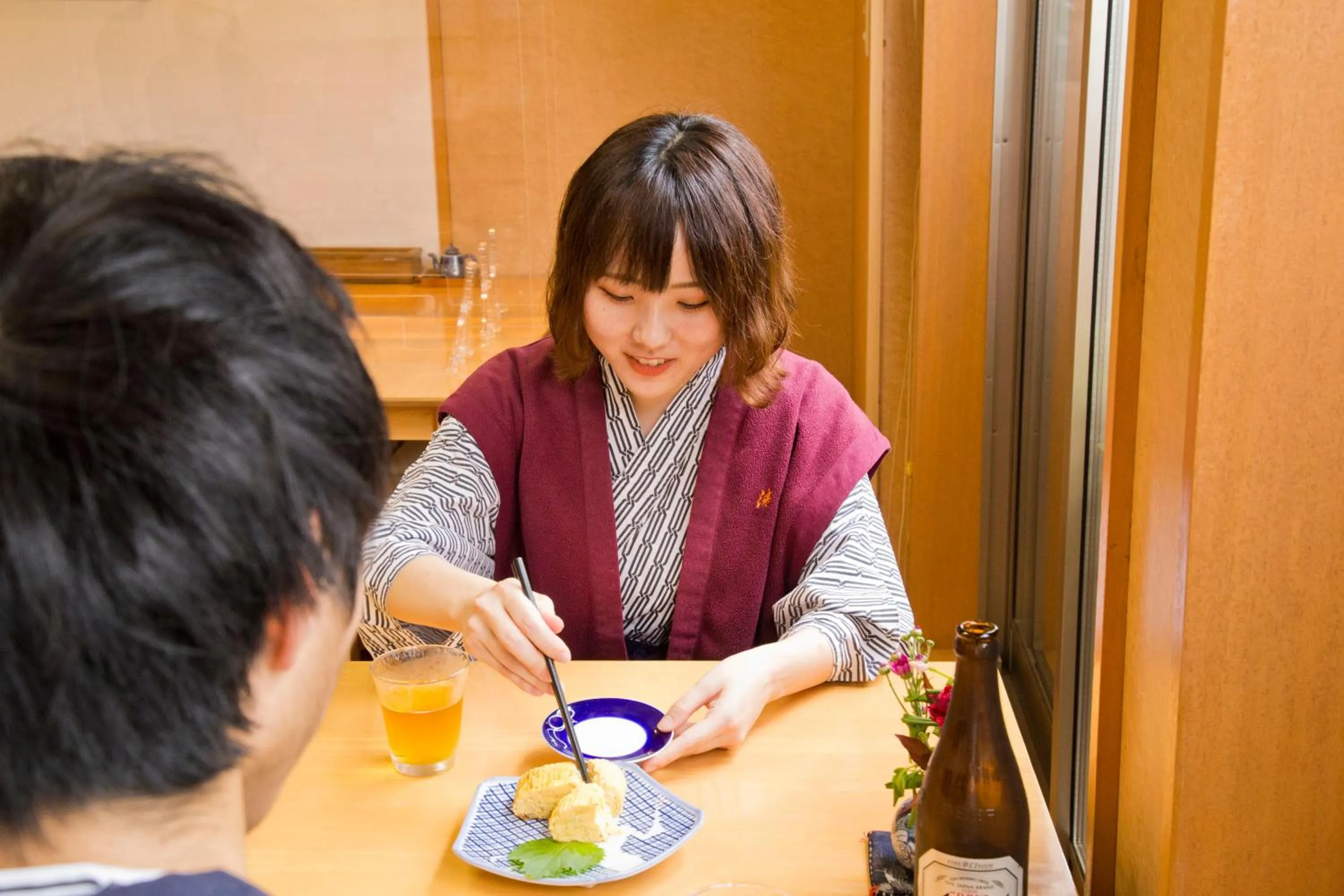 Ryokan Seifuso