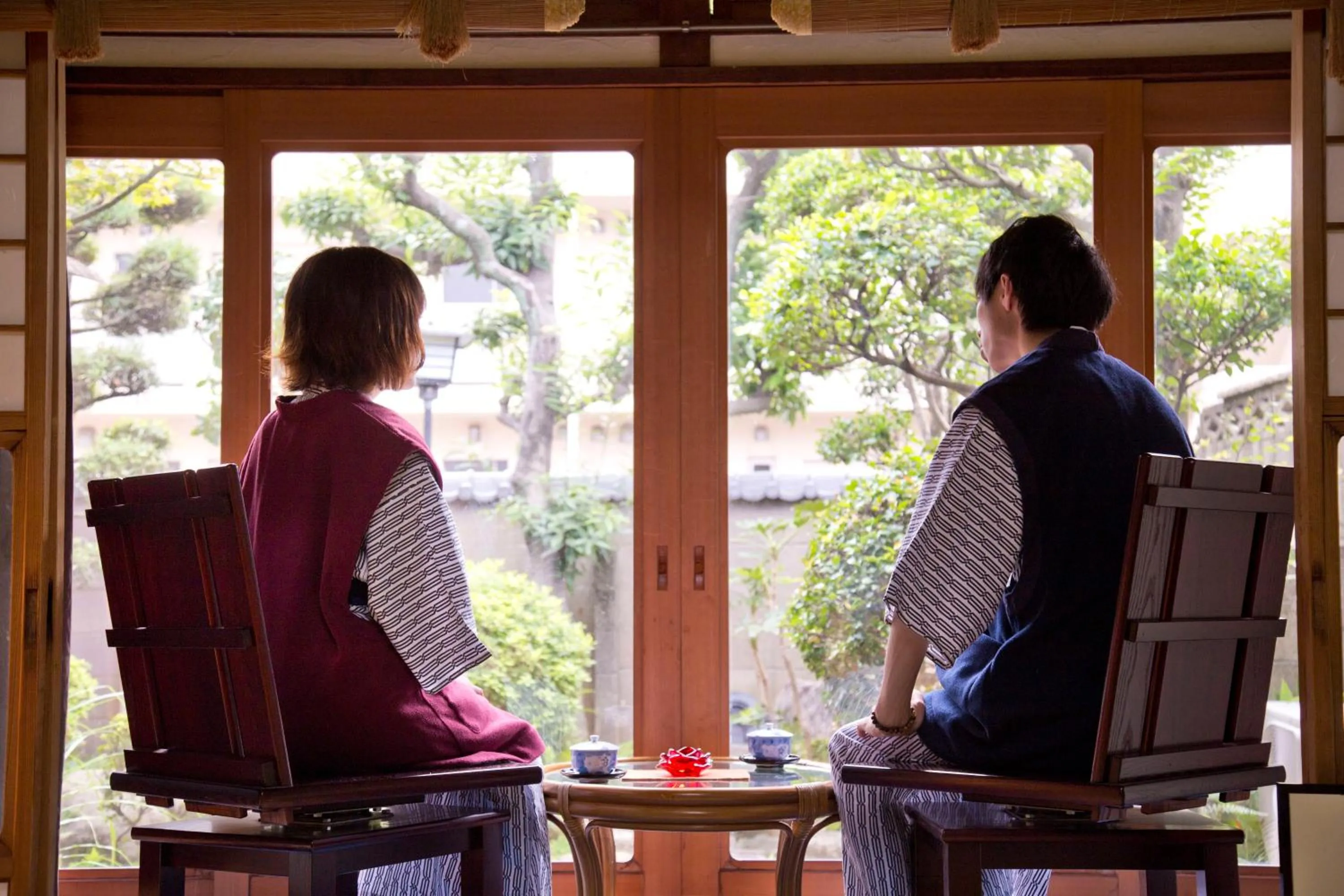 Ryokan Seifuso