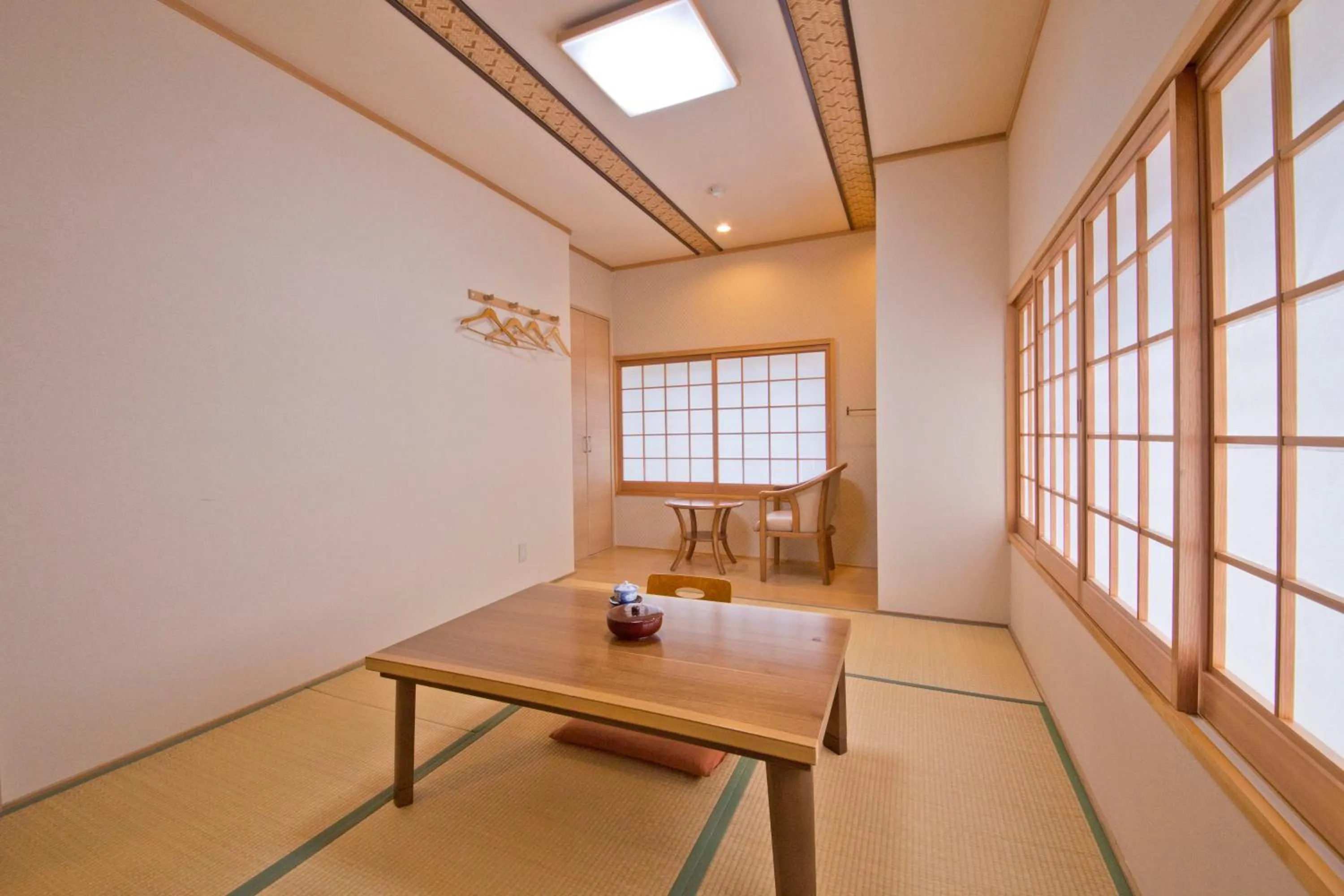 Ryokan Seifuso