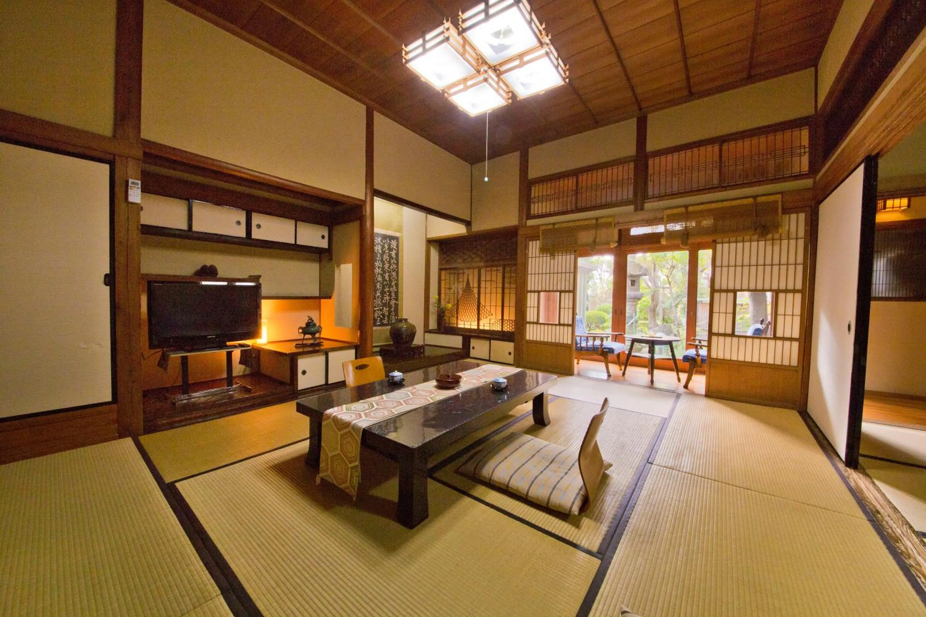 Ryokan Seifuso