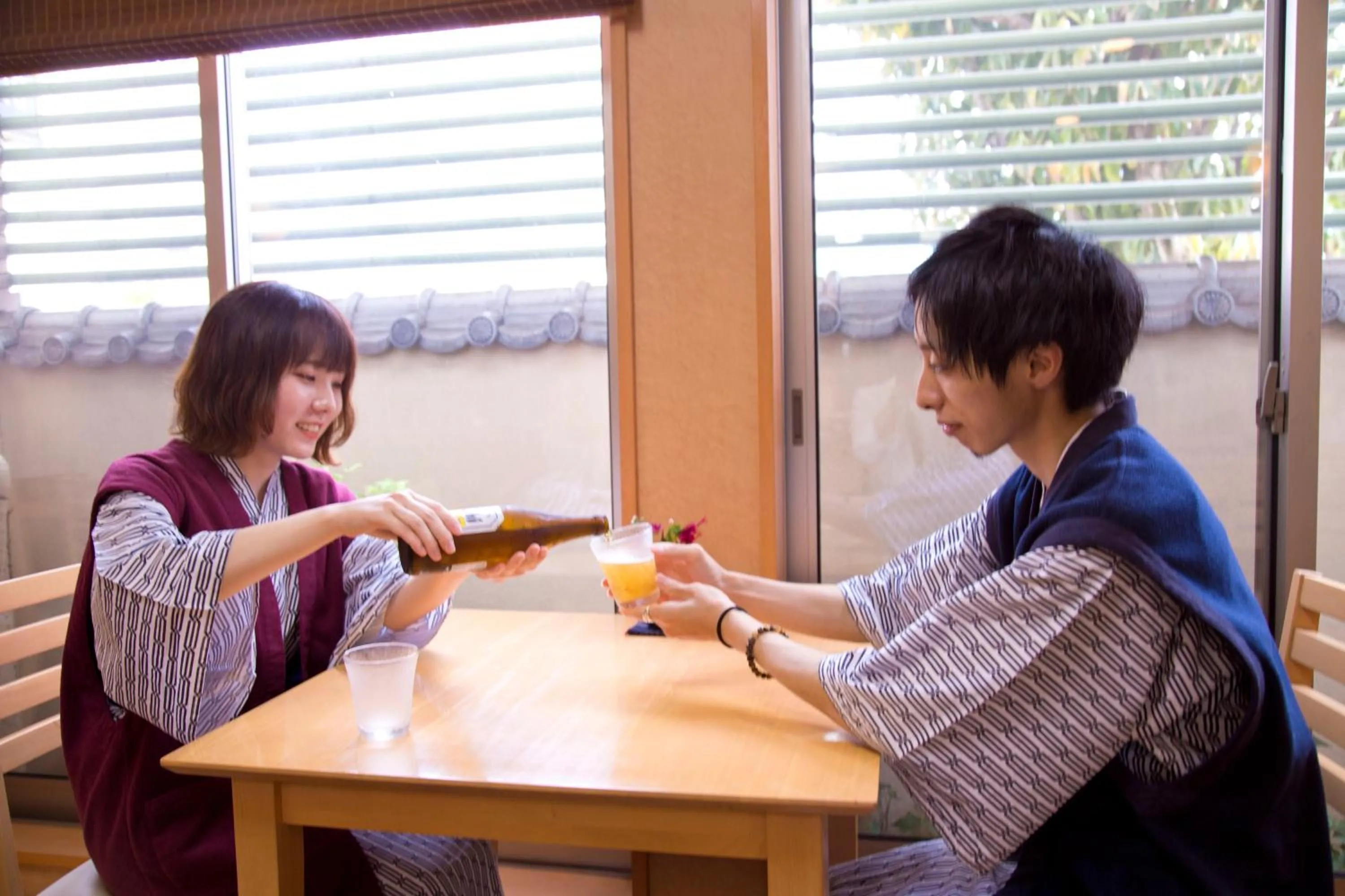 Ryokan Seifuso