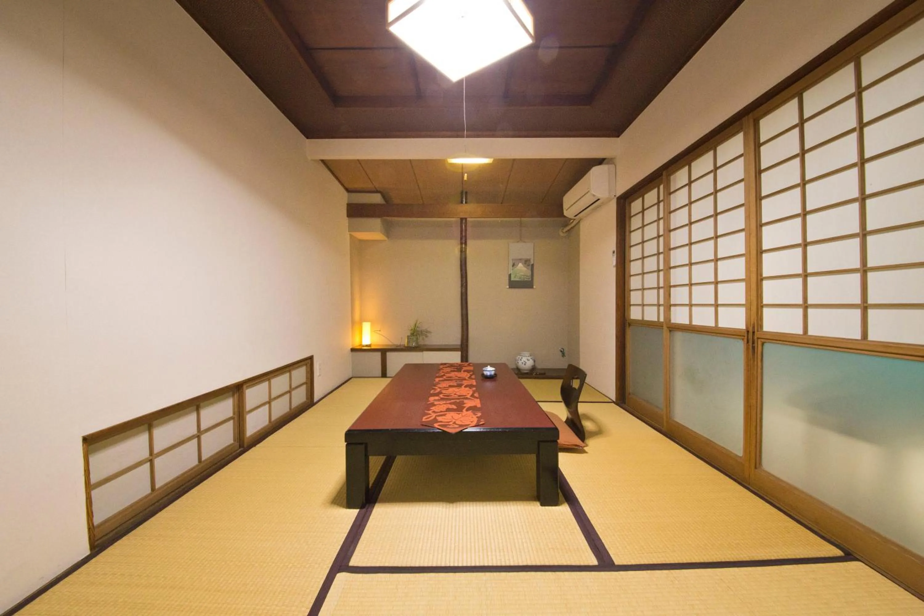 Ryokan Seifuso
