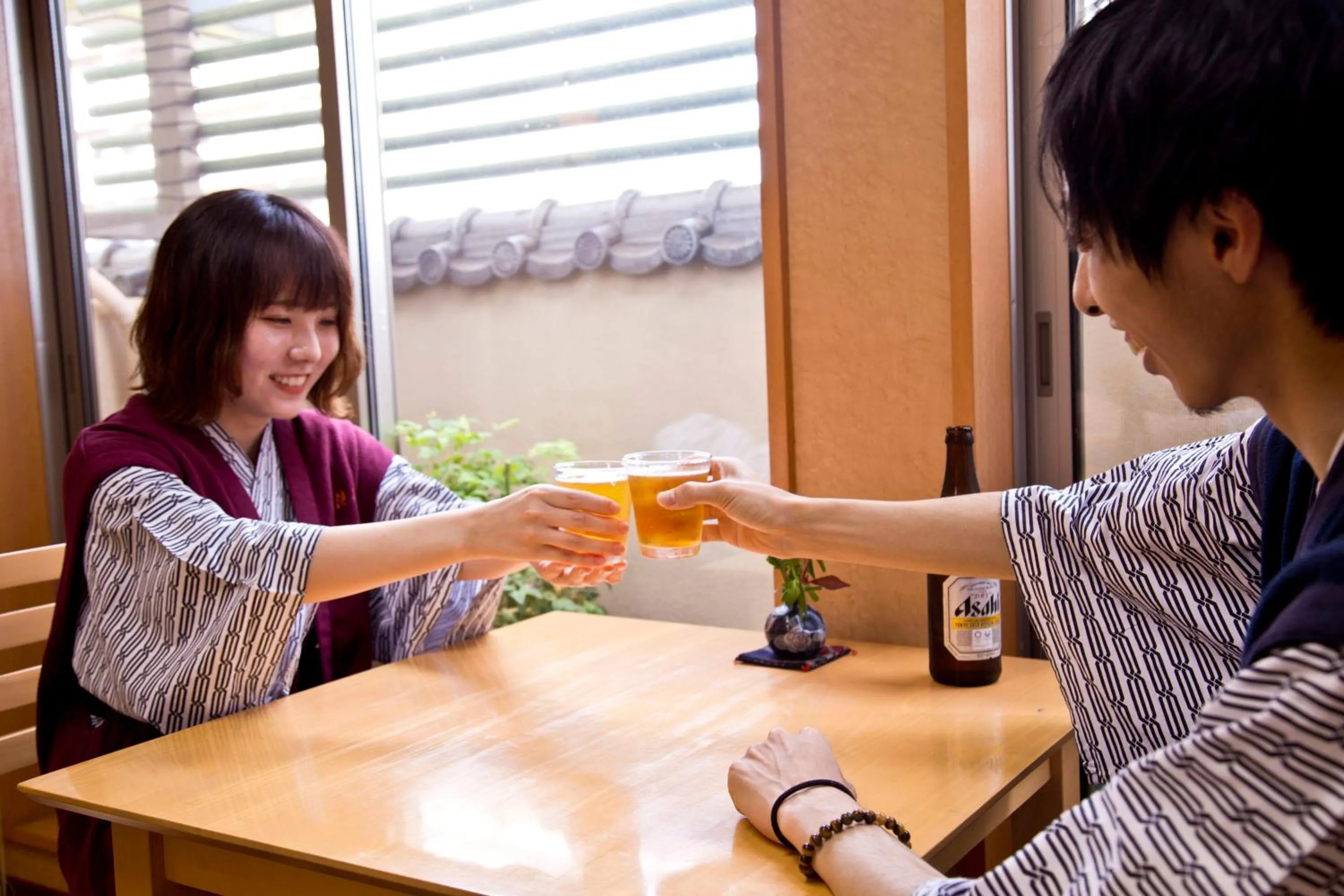 Ryokan Seifuso