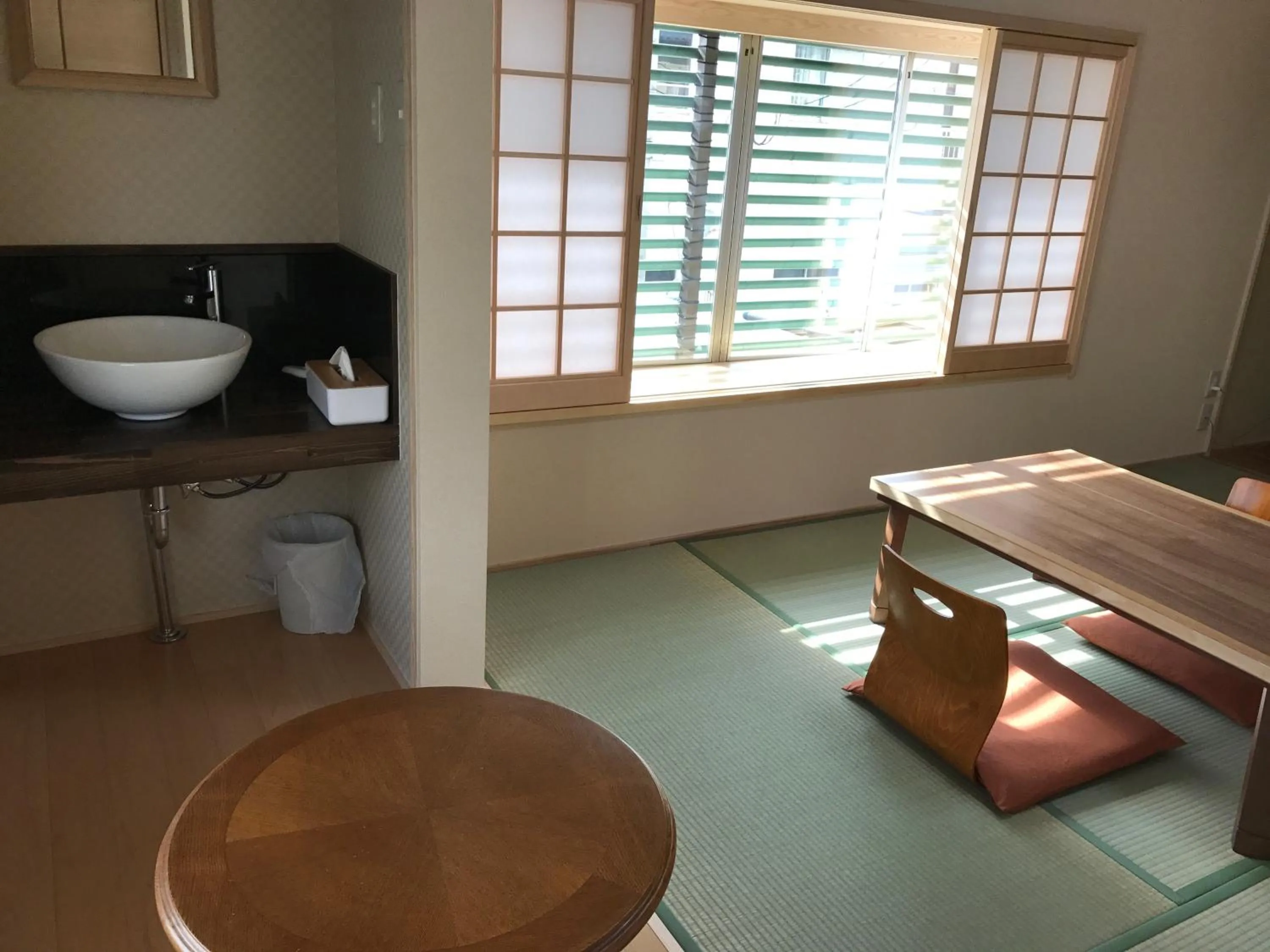 Ryokan Seifuso