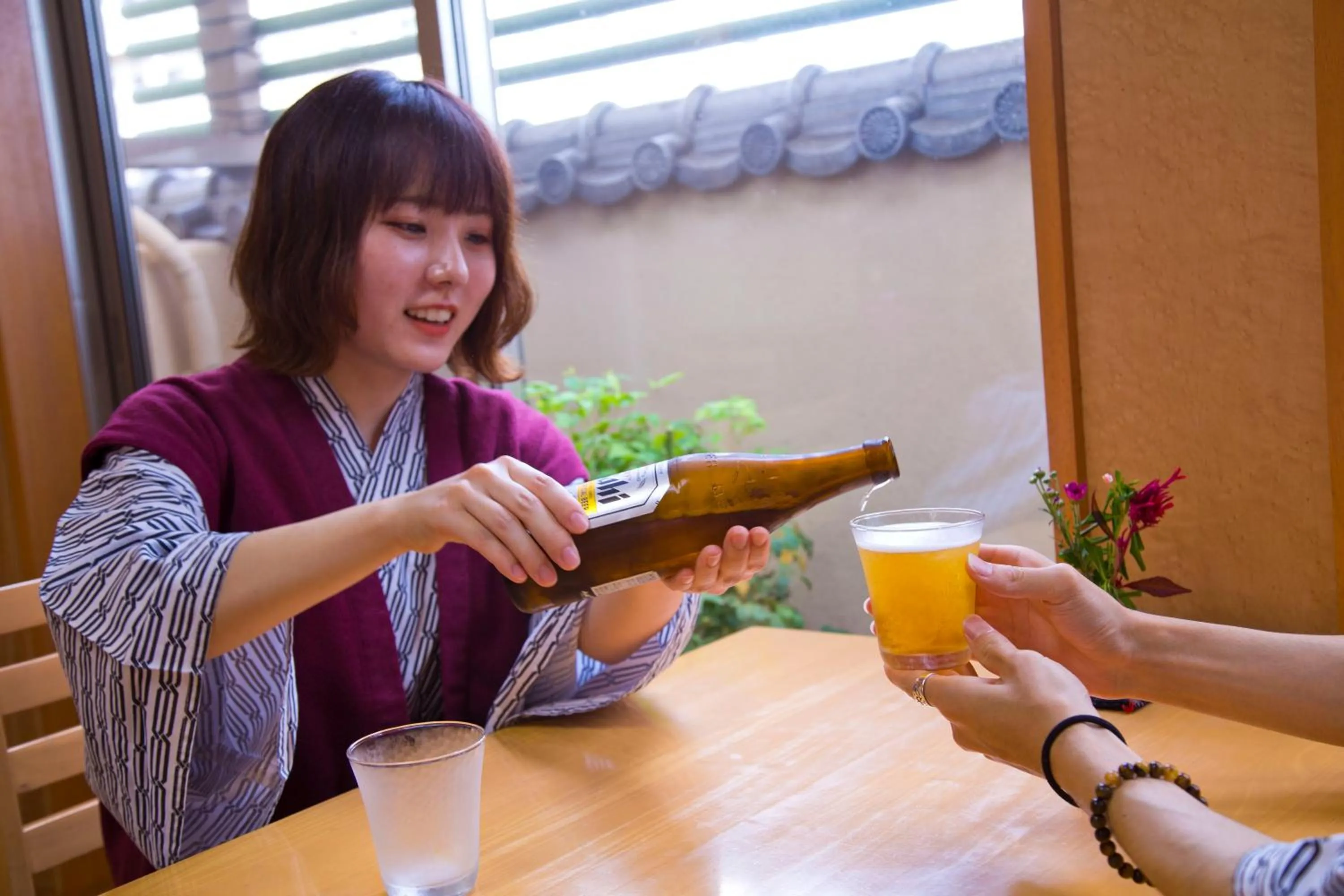 Ryokan Seifuso