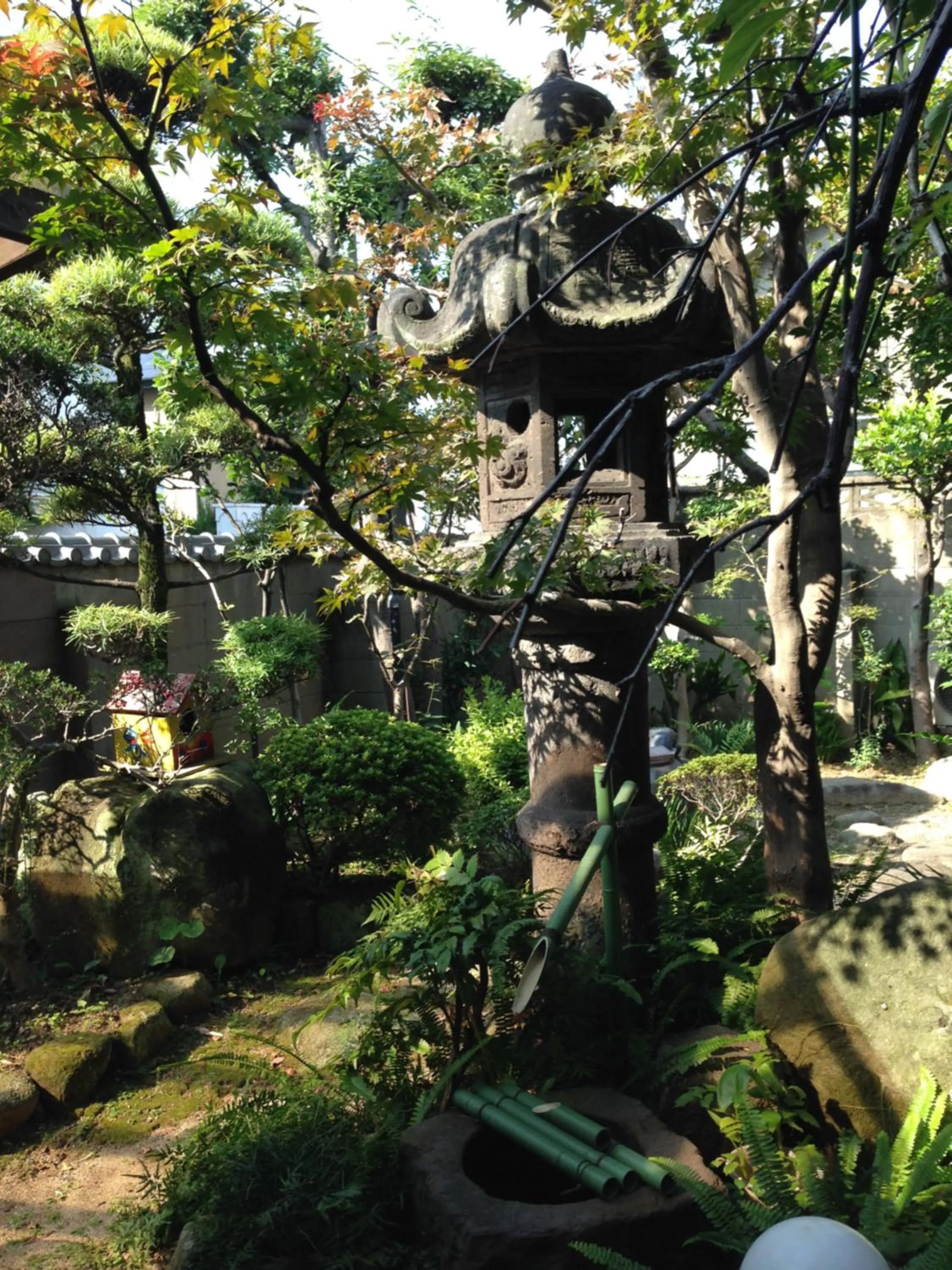 Ryokan Seifuso