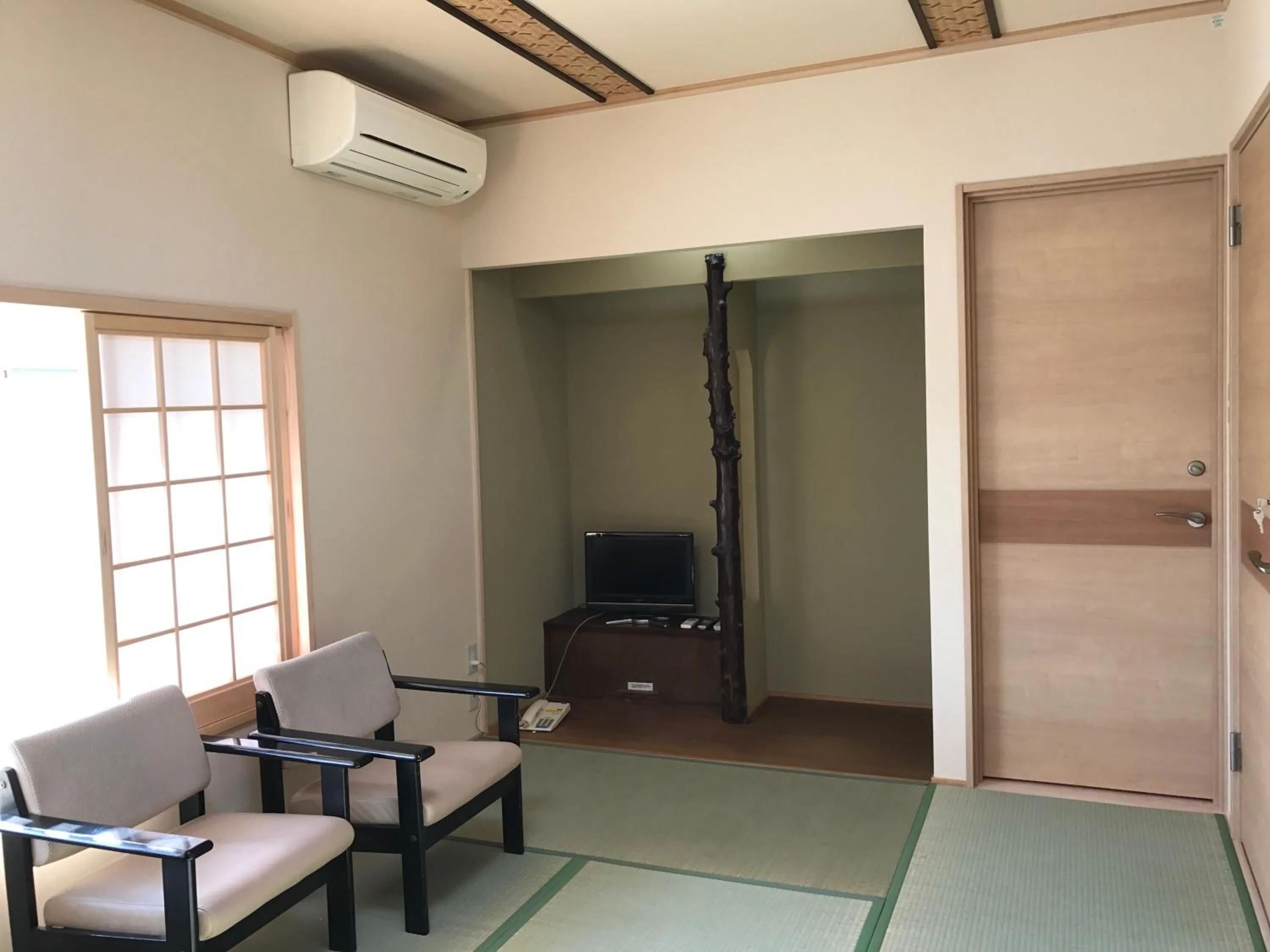 Ryokan Seifuso