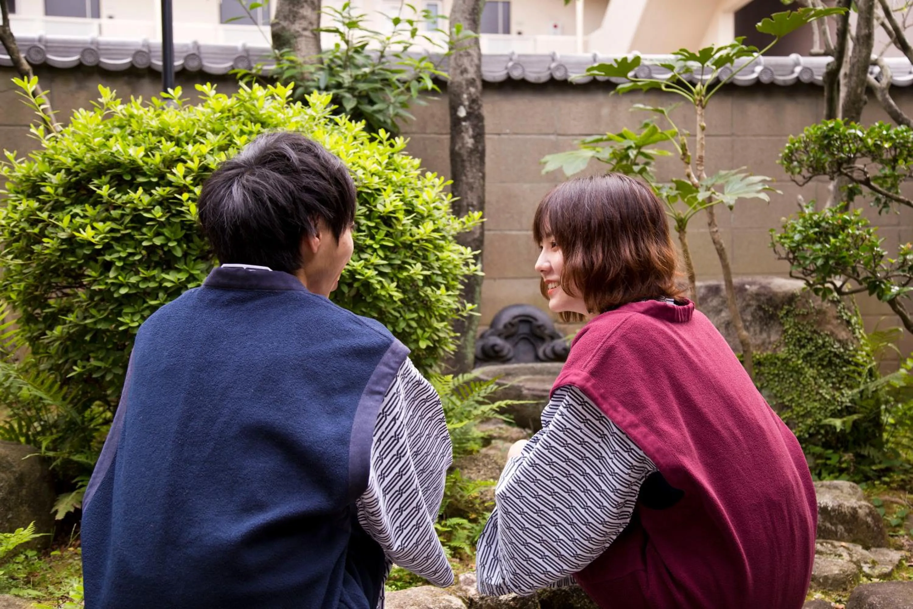 Ryokan Seifuso