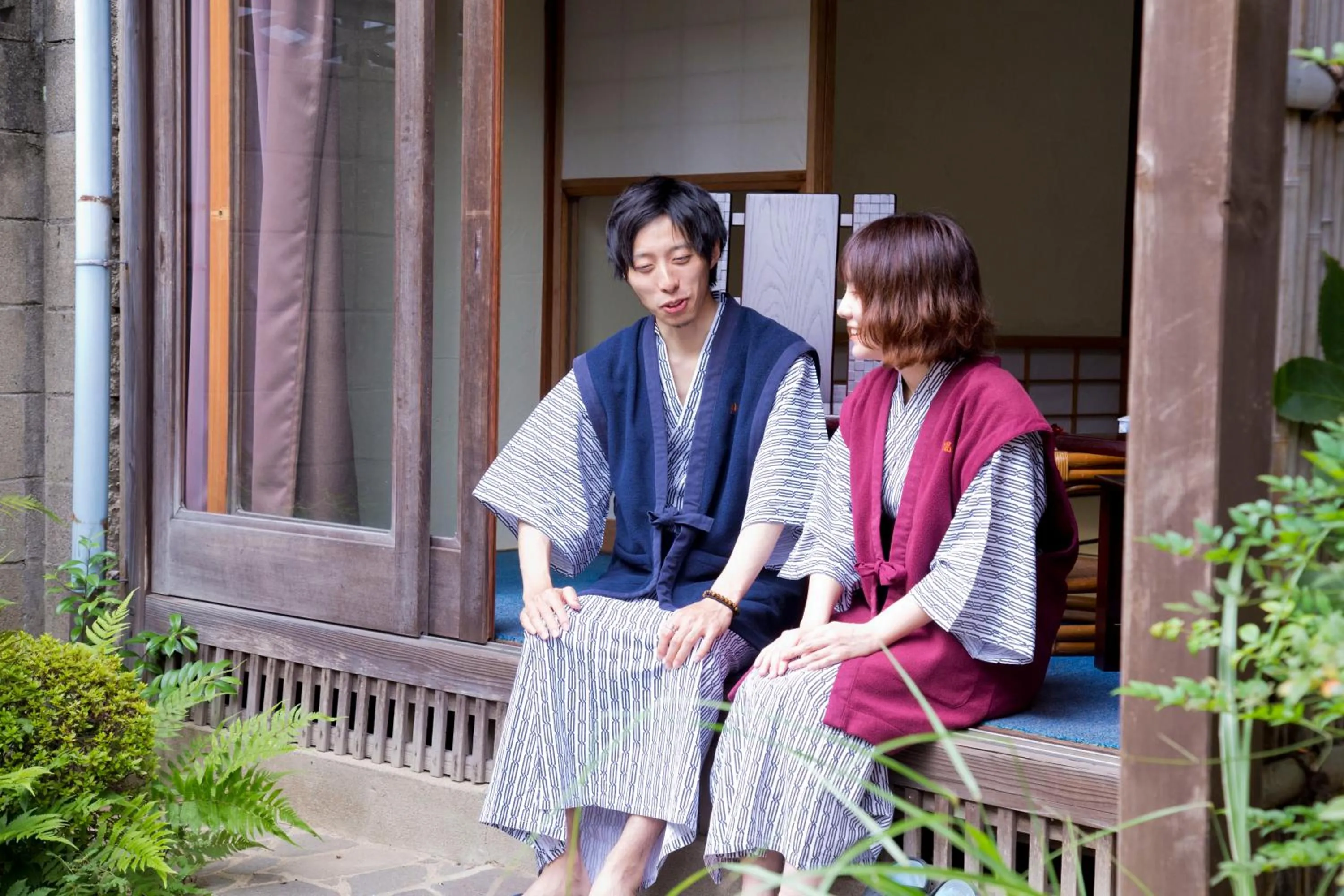 Ryokan Seifuso