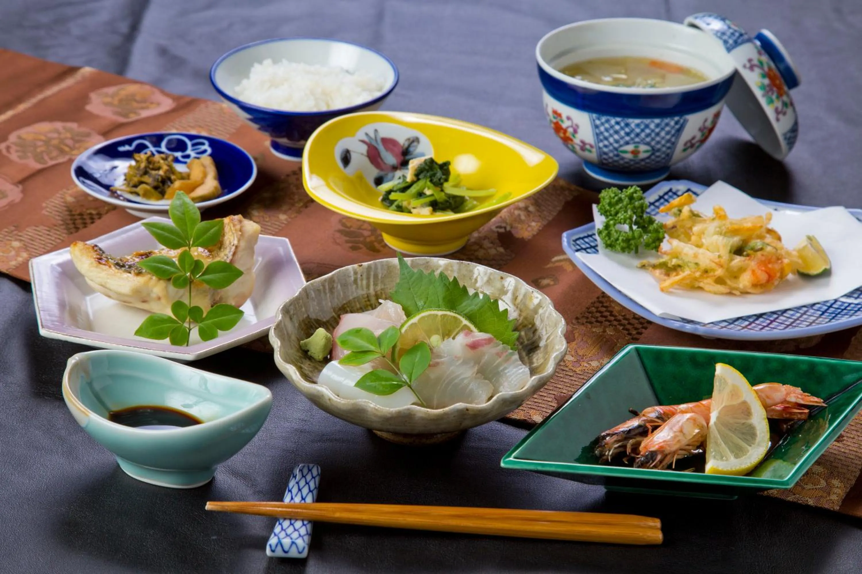Ryokan Seifuso