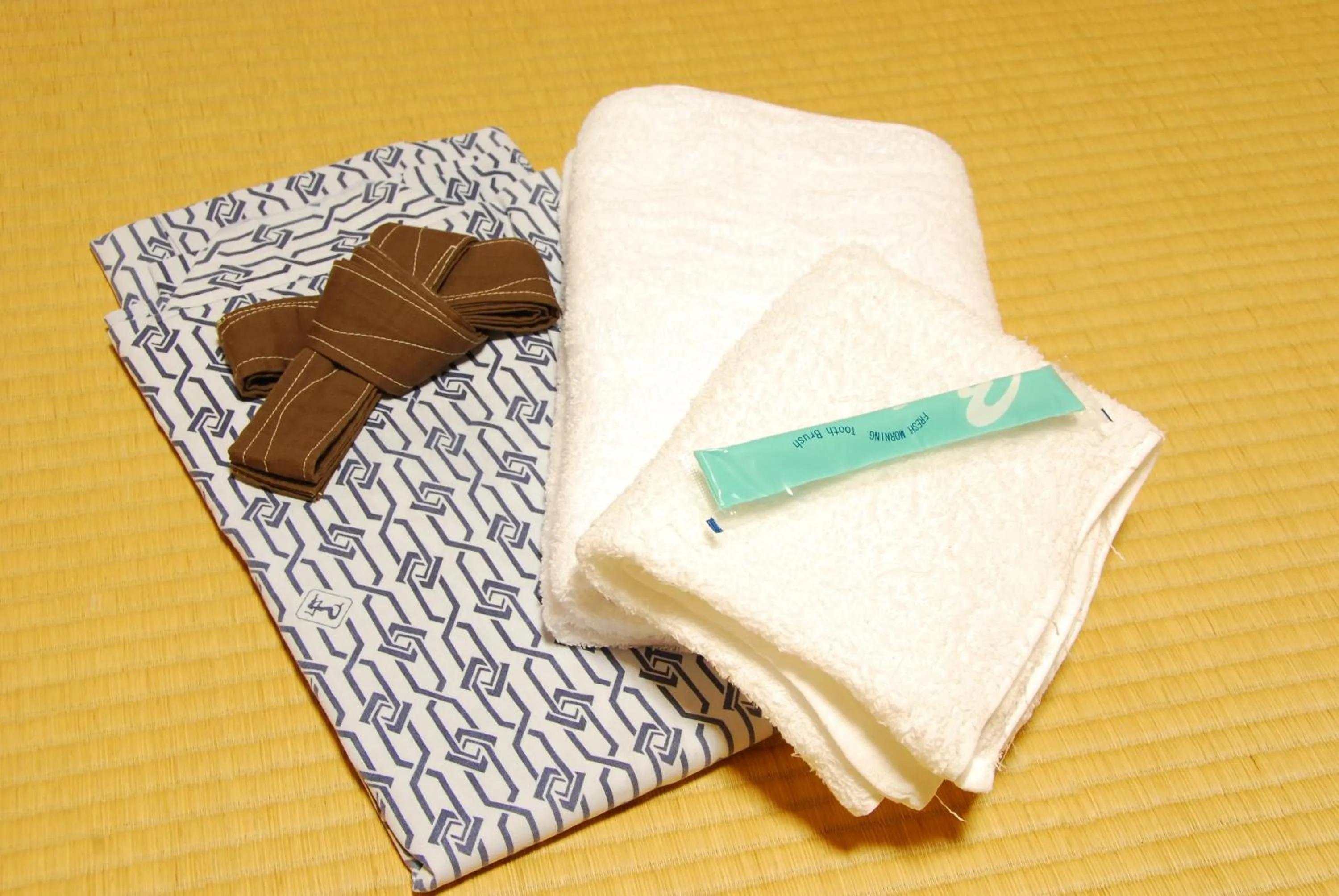 Area and facilities in 高野山 宿坊 増福院 -Koyasan Shukubo Zofukuin-