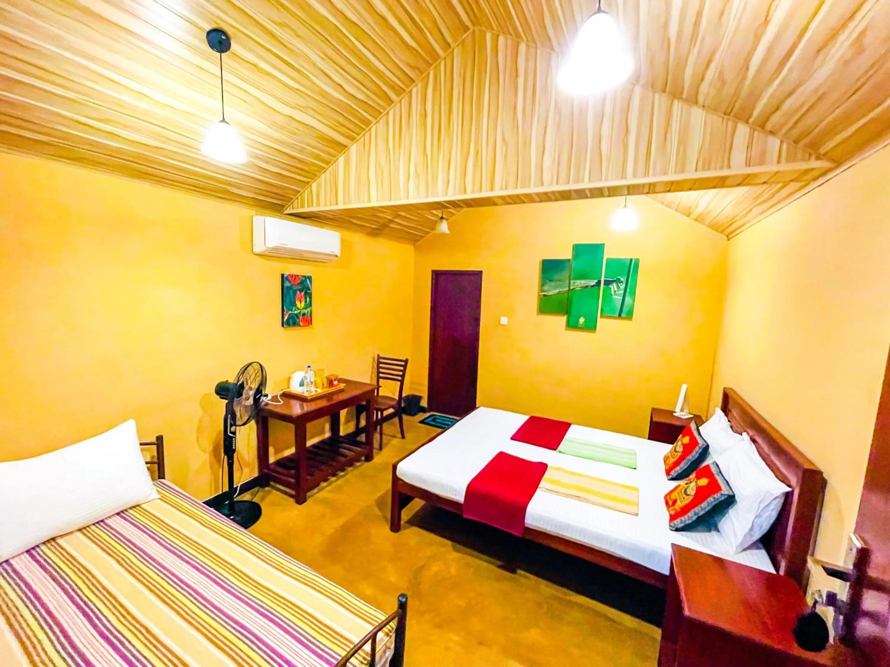 Hotel Niyagala Lodge Sigiriya