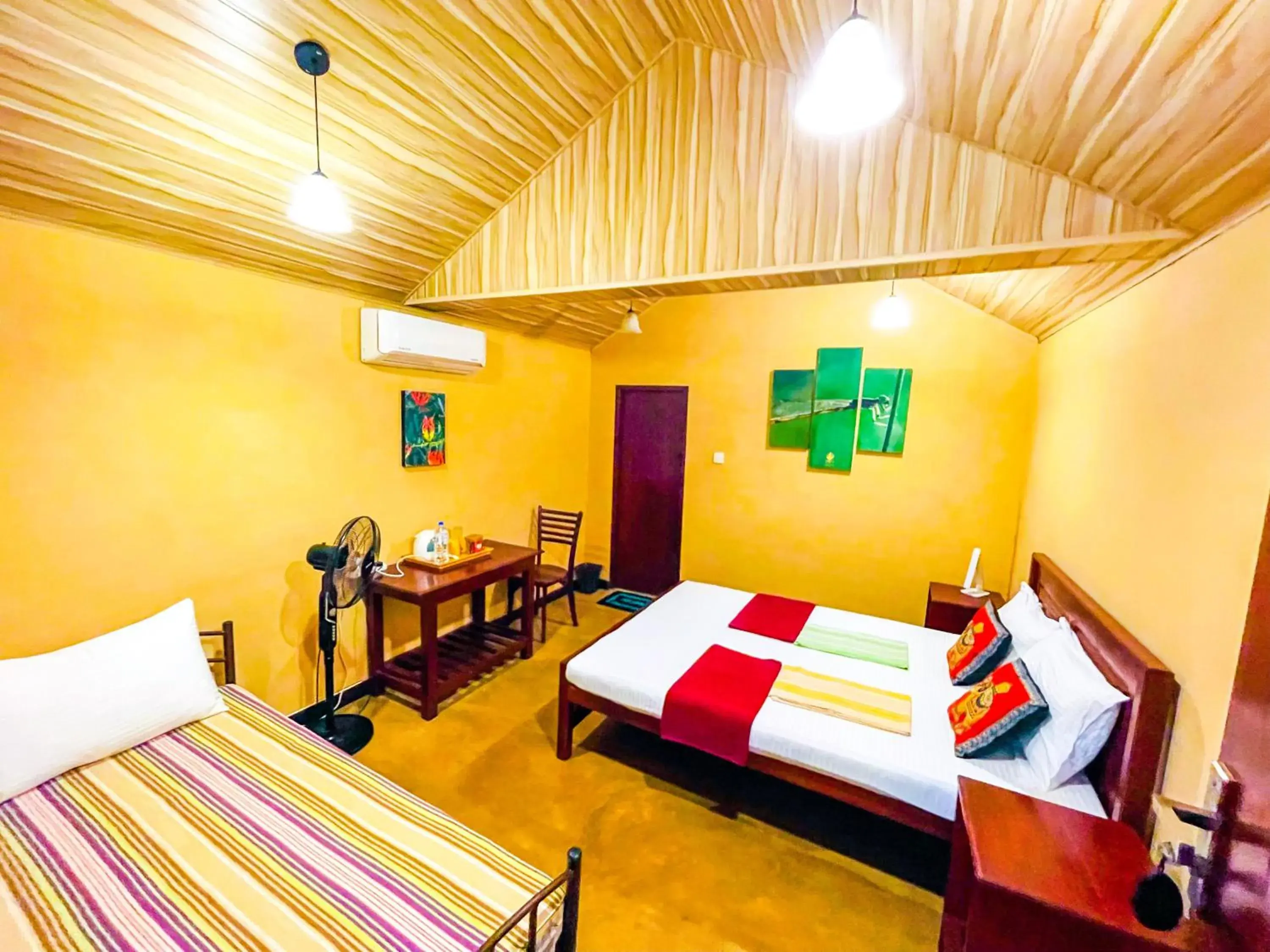 Hotel Niyagala Lodge Sigiriya Hotel Niyagala Lodge Sigiriya