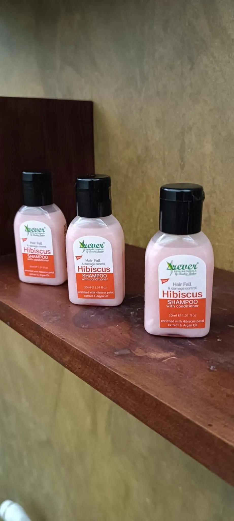 Bathroom in Hotel Niyagala Lodge Sigiriya