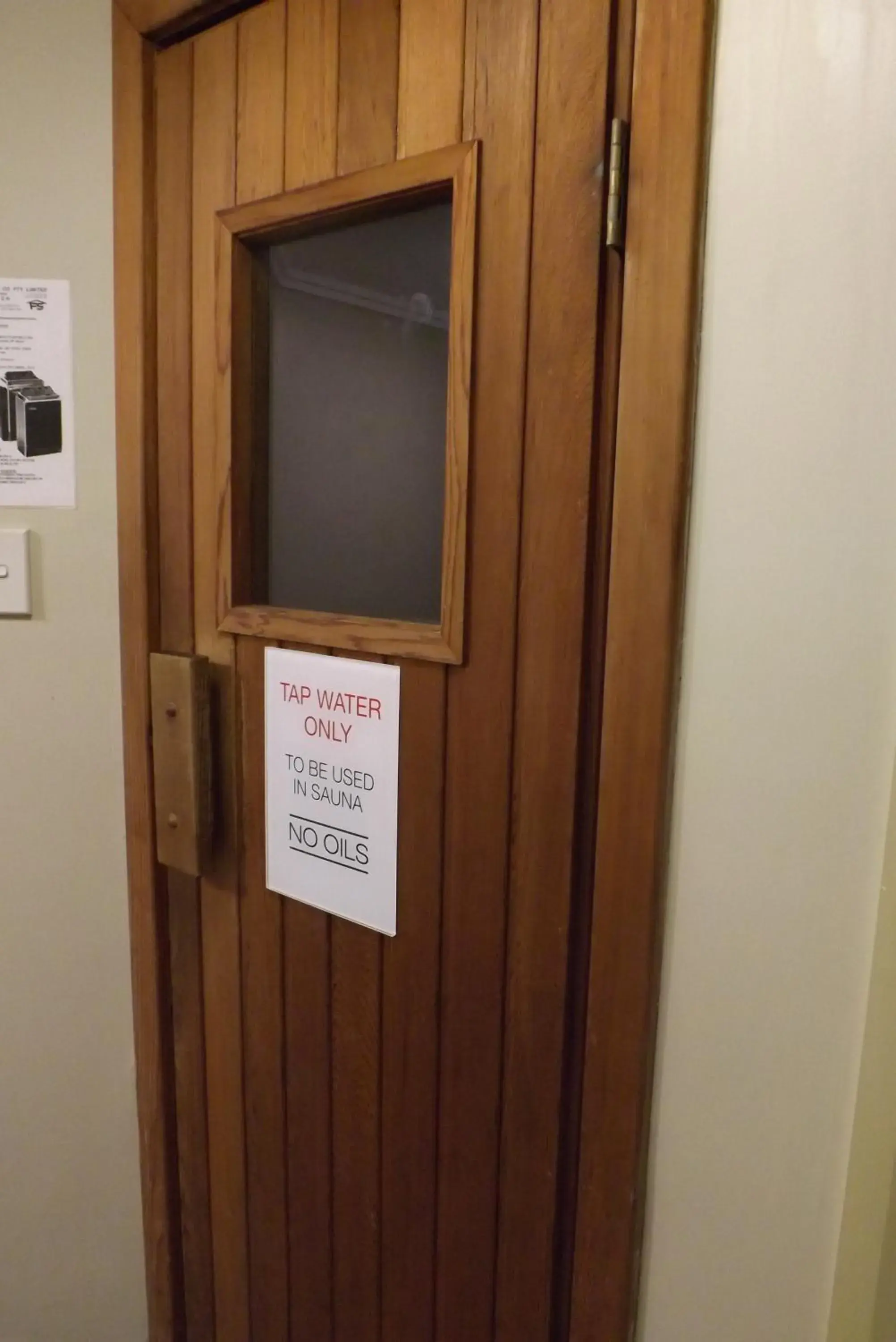 Spa and wellness centre/facilities in Fiori Apartments Spa and wellness centre/facilities in Fiori Apartments