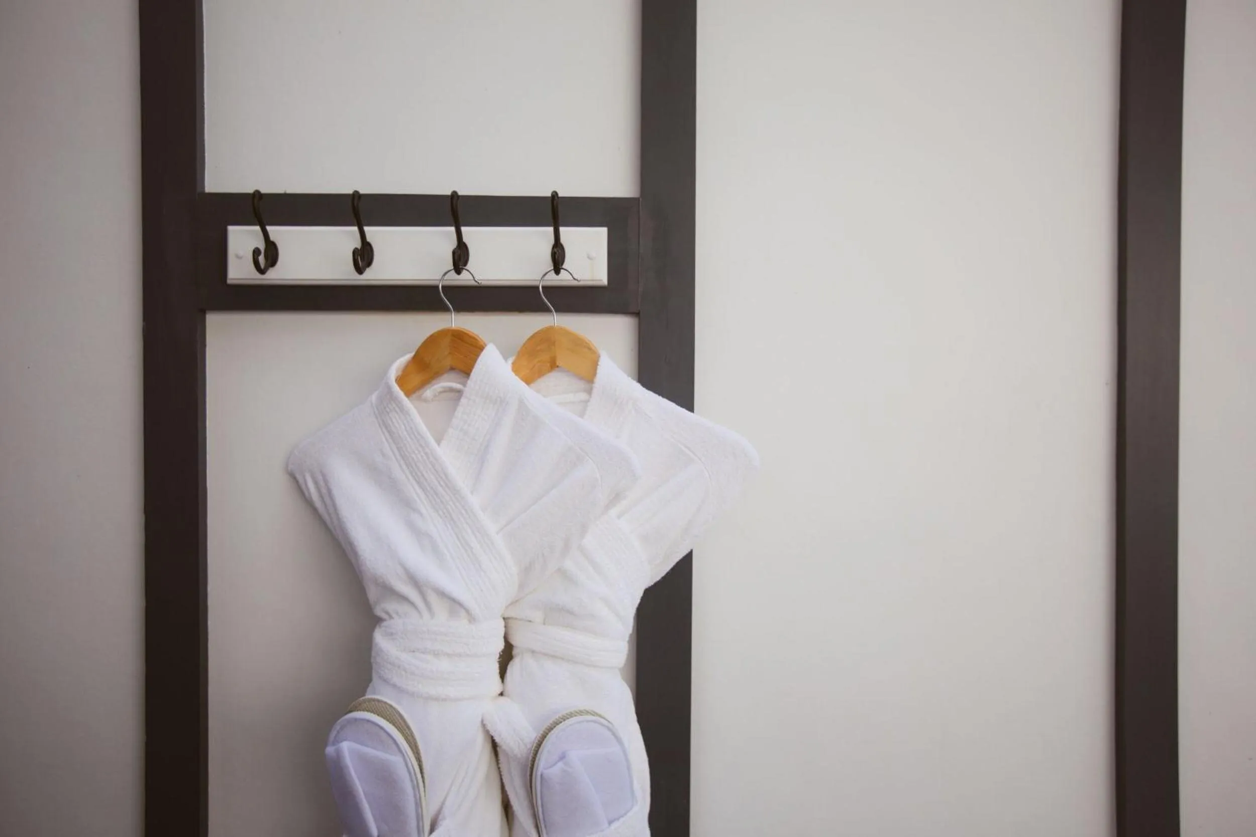 Spa and wellness centre/facilities in Nugget Point Hotel