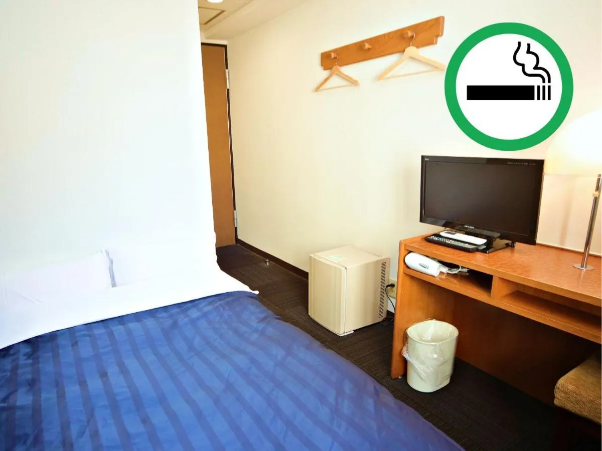 Photo of the whole room in Miyazaki Lions Hotel