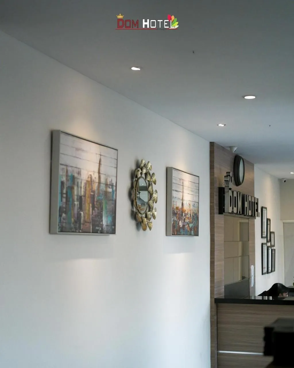 DOM Hotel Jogja