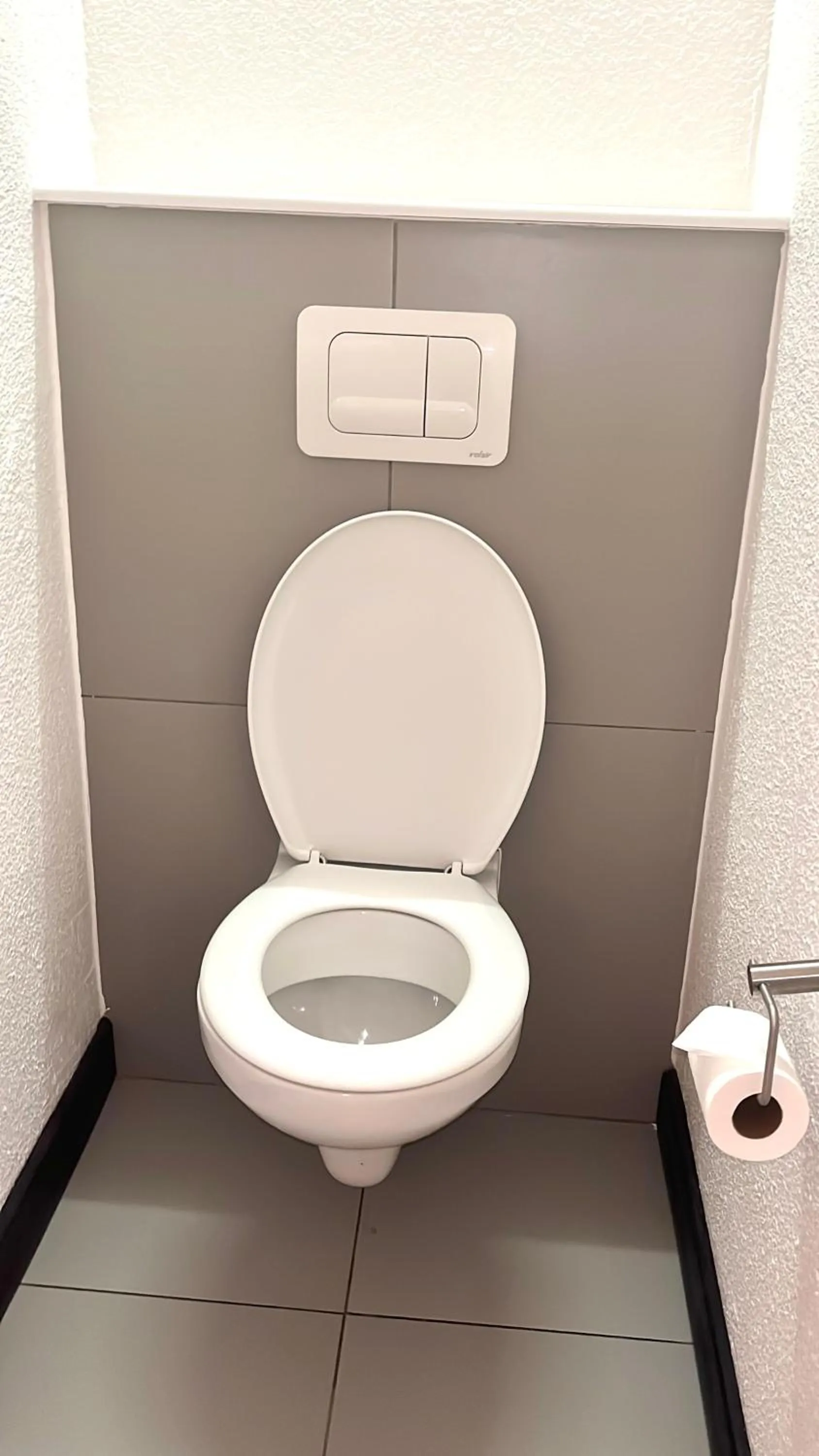 Toilet in SUN1 BEREA