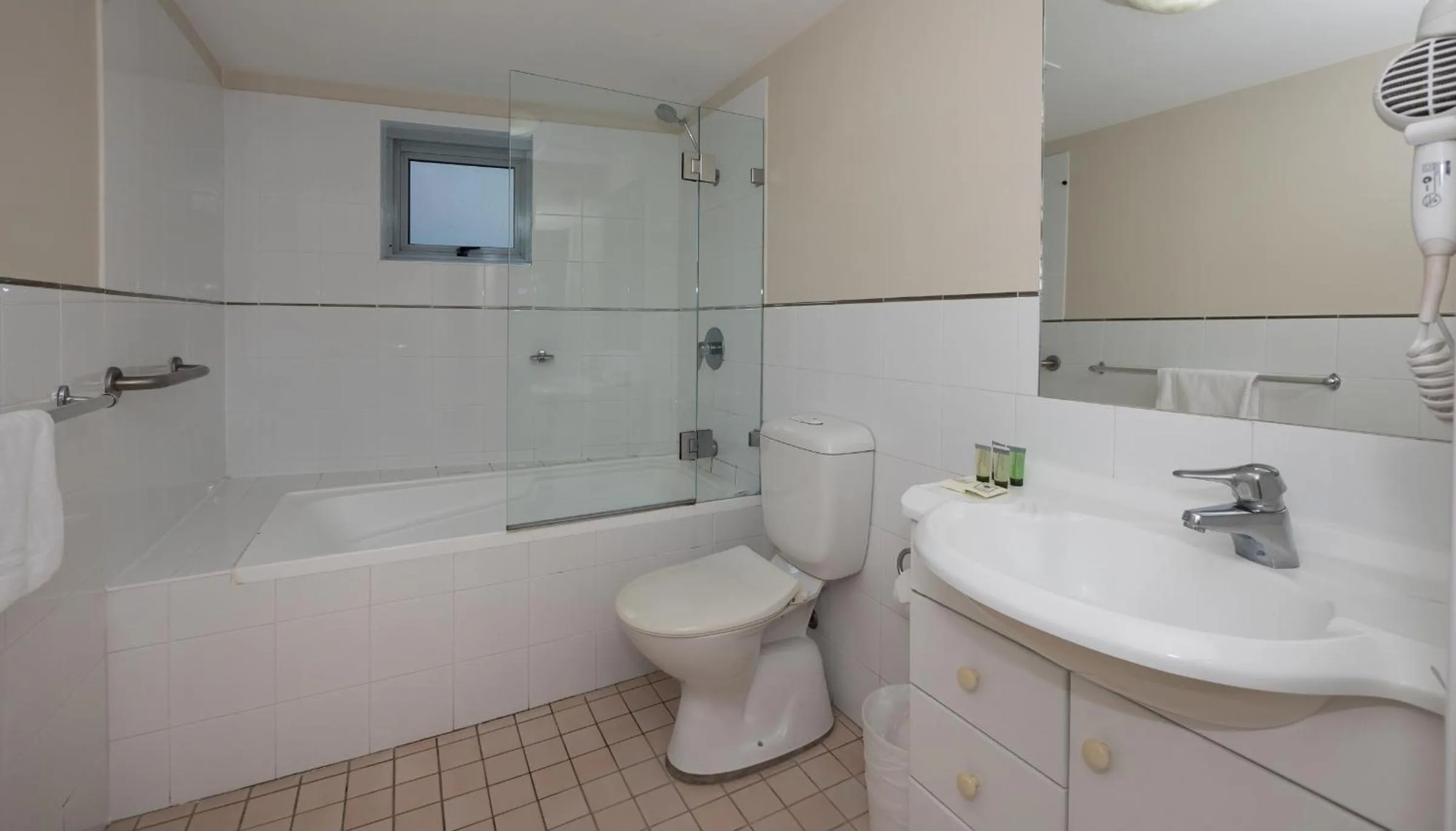 Bathroom in Napoleon On Kent